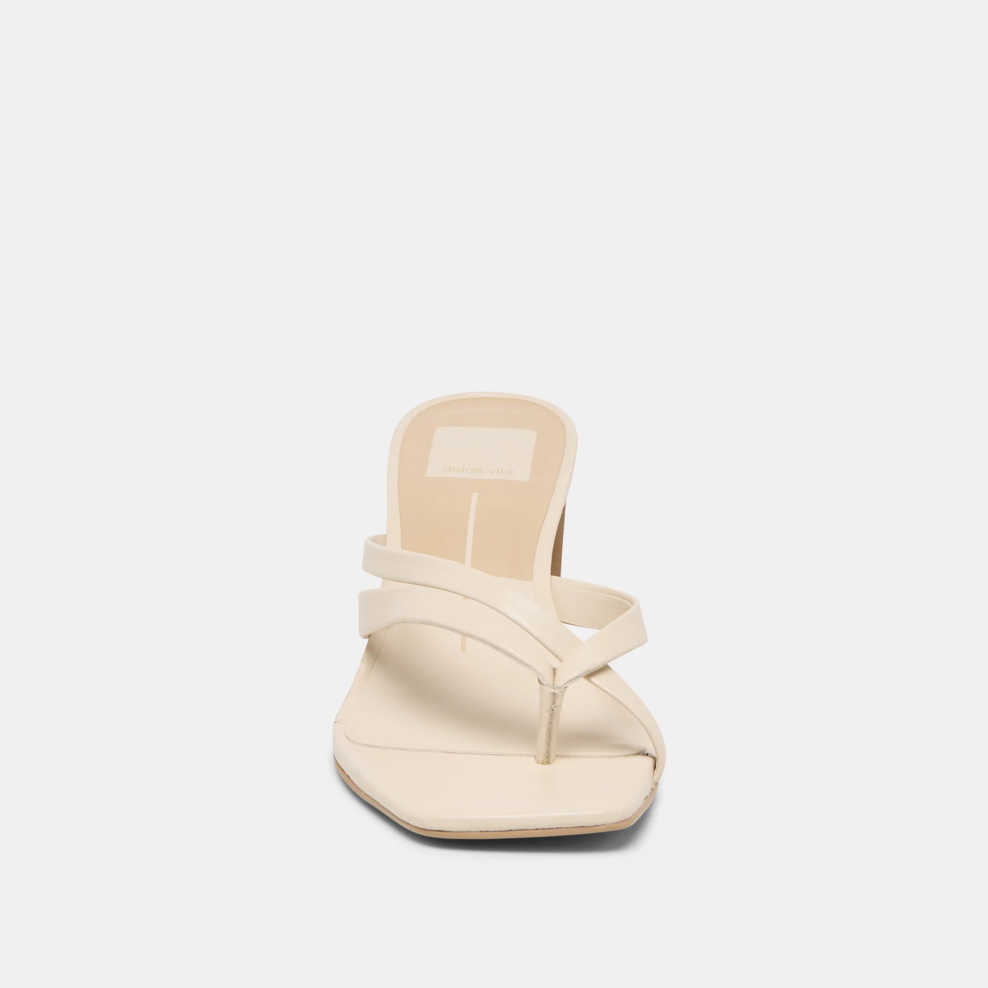 GESSIE BONE LEATHER - Image 6