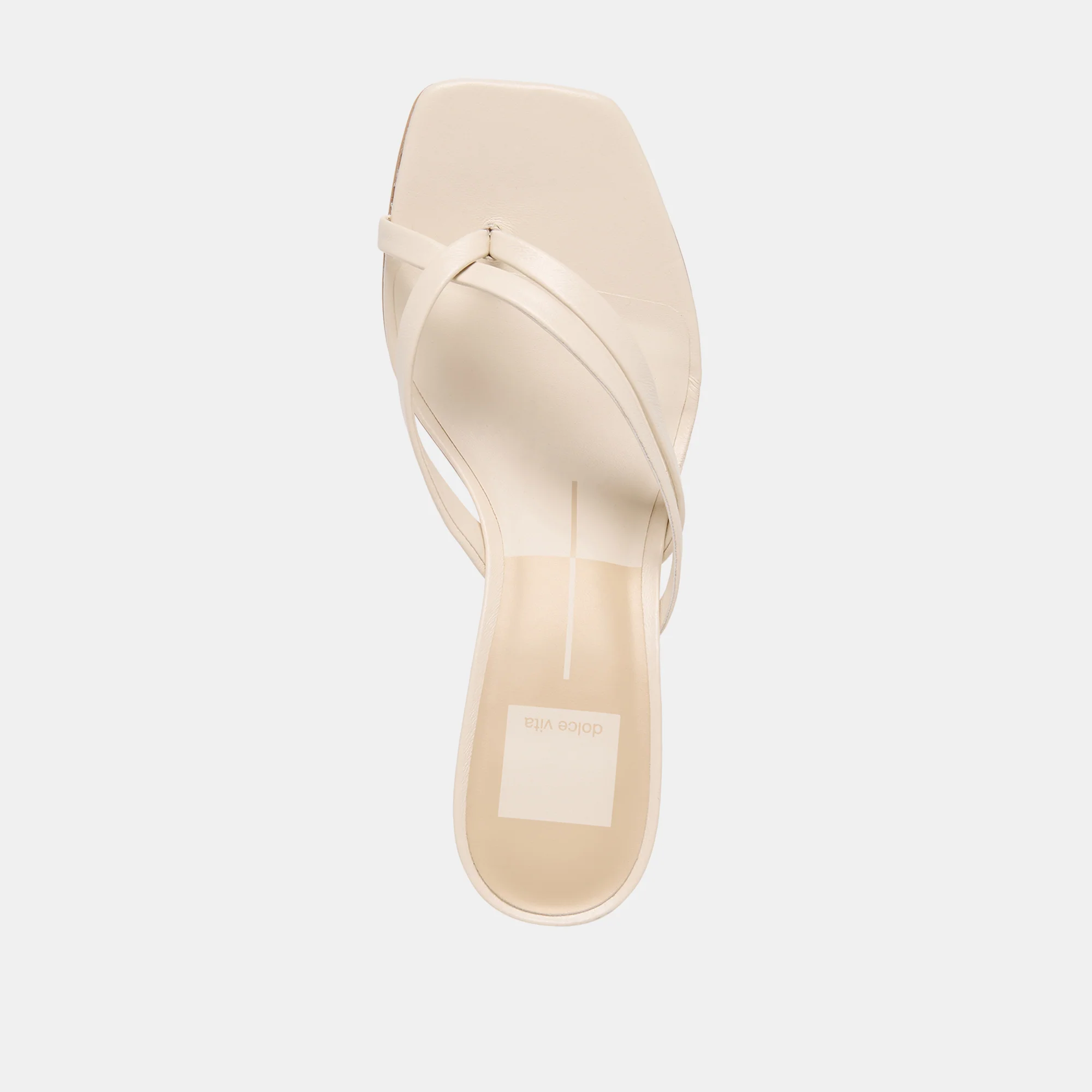 GESSIE BONE LEATHER - Image 8