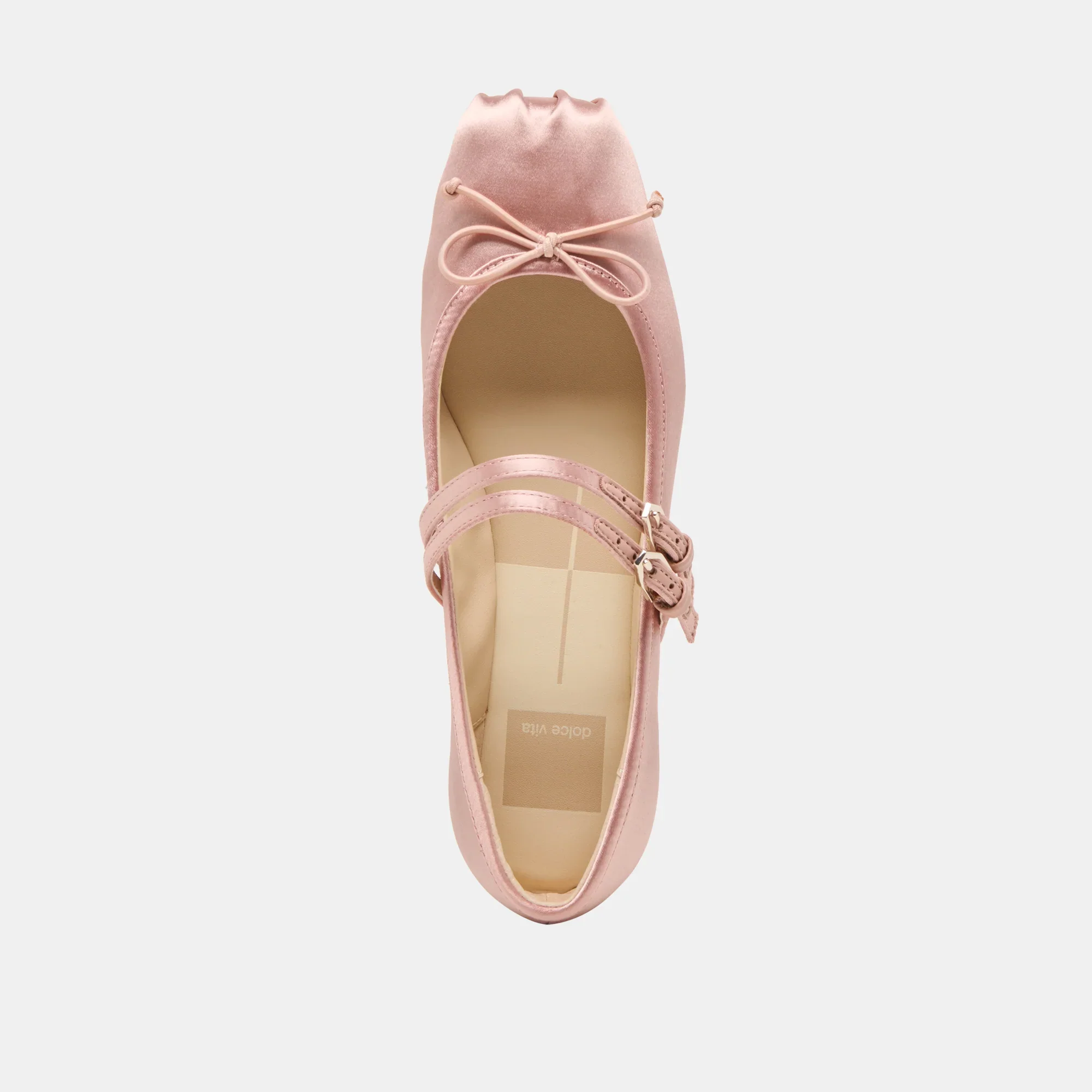 GIBSEN BLUSH SATIN - Image 10