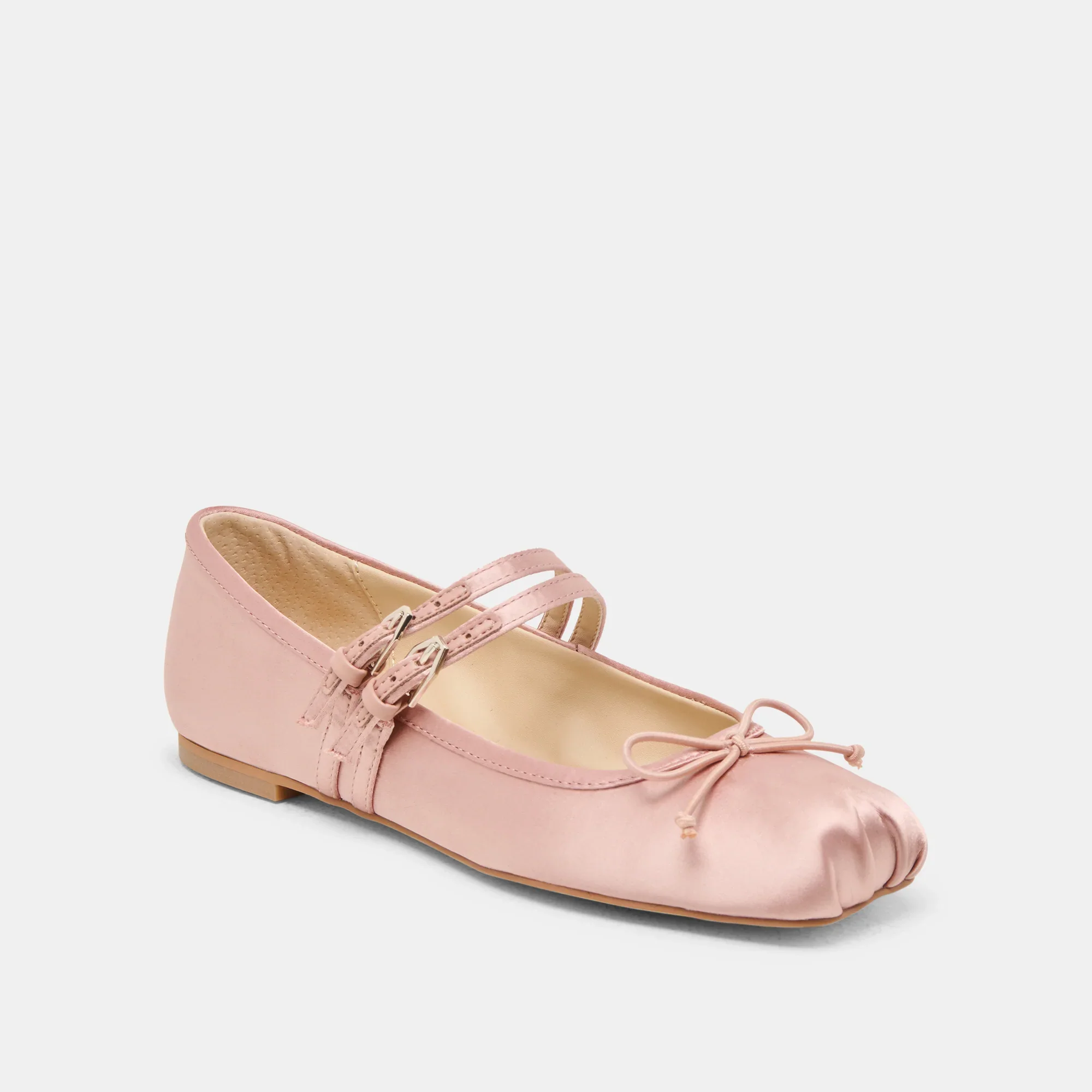 GIBSEN BLUSH SATIN - Image 3