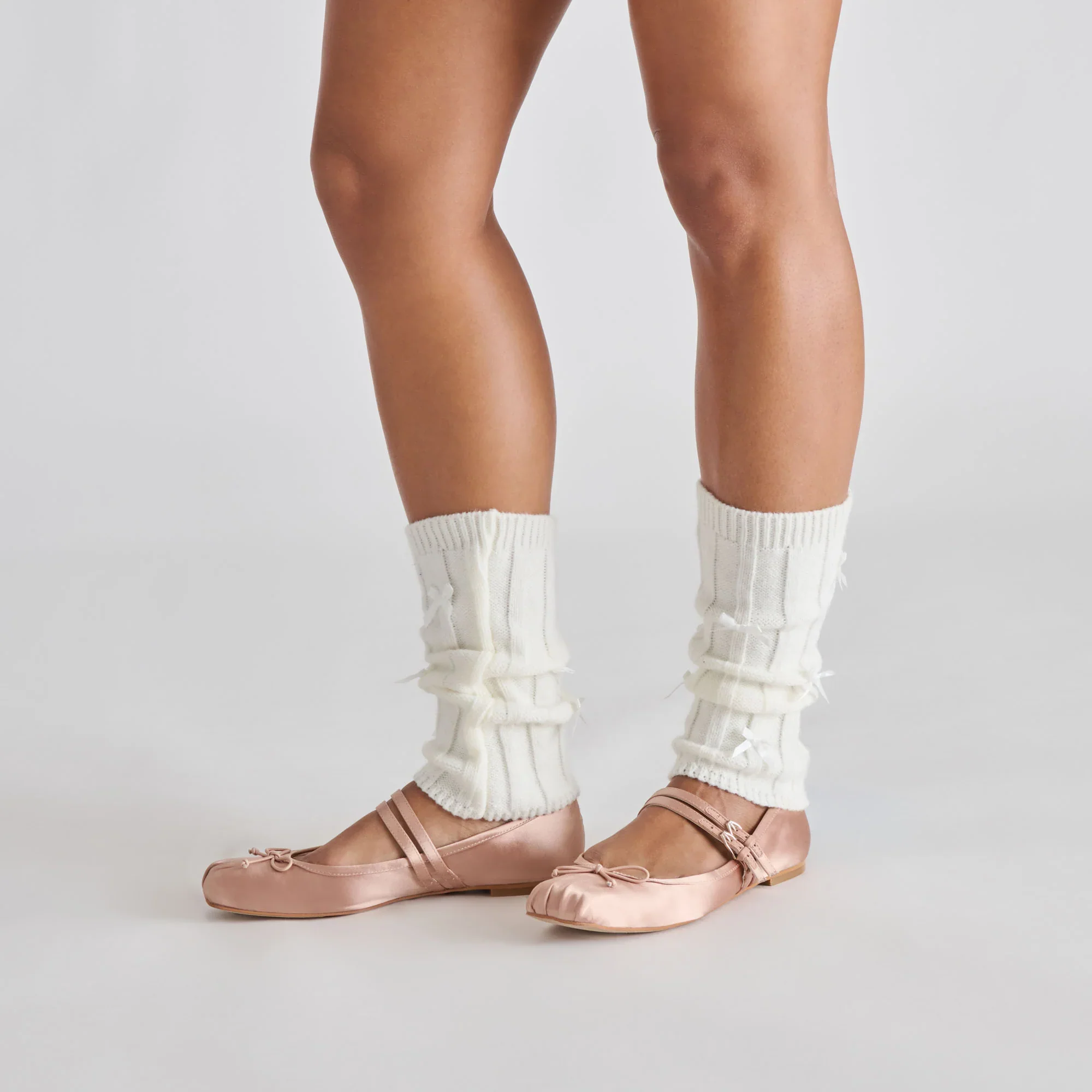 GIBSEN BLUSH SATIN - Image 4