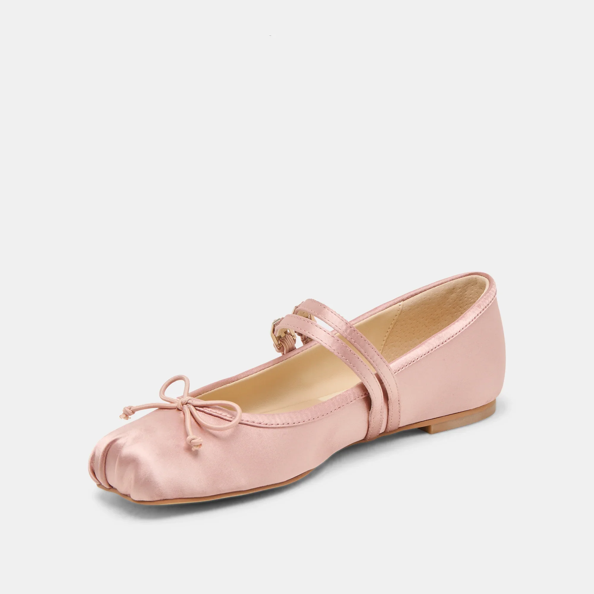 GIBSEN BLUSH SATIN - Image 6