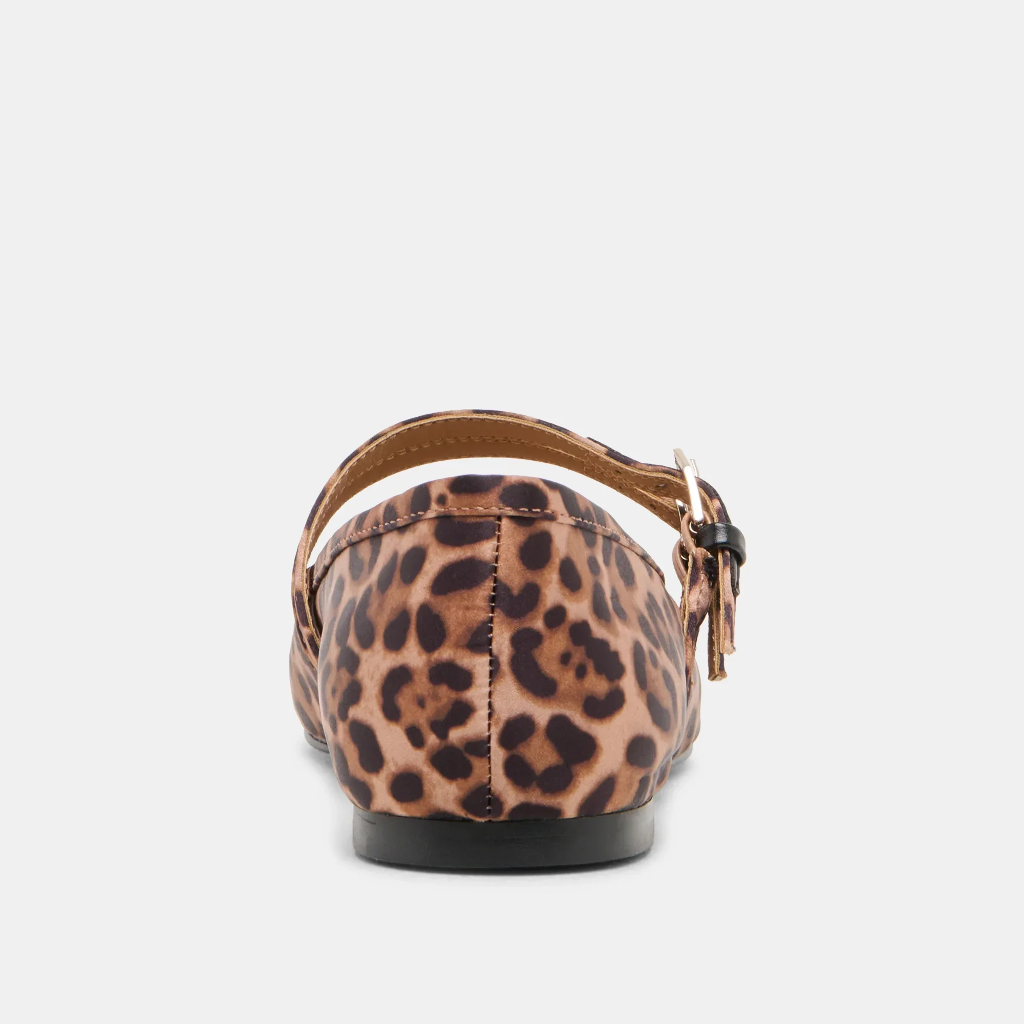 GIBSEN LEOPARD SUEDE - Image 7