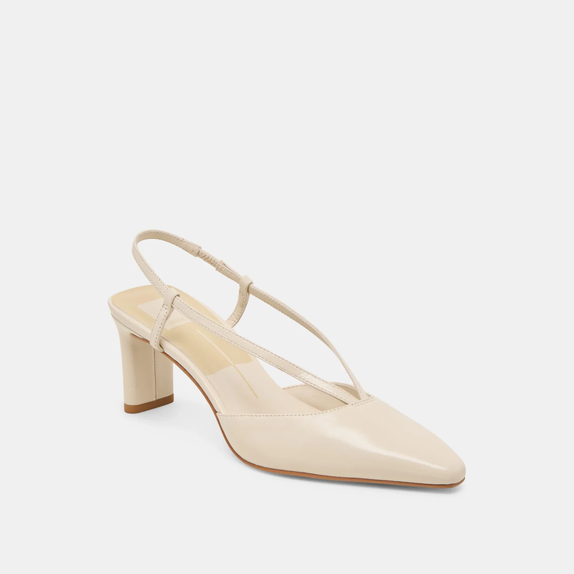 GINAY BONE LEATHER - Image 2