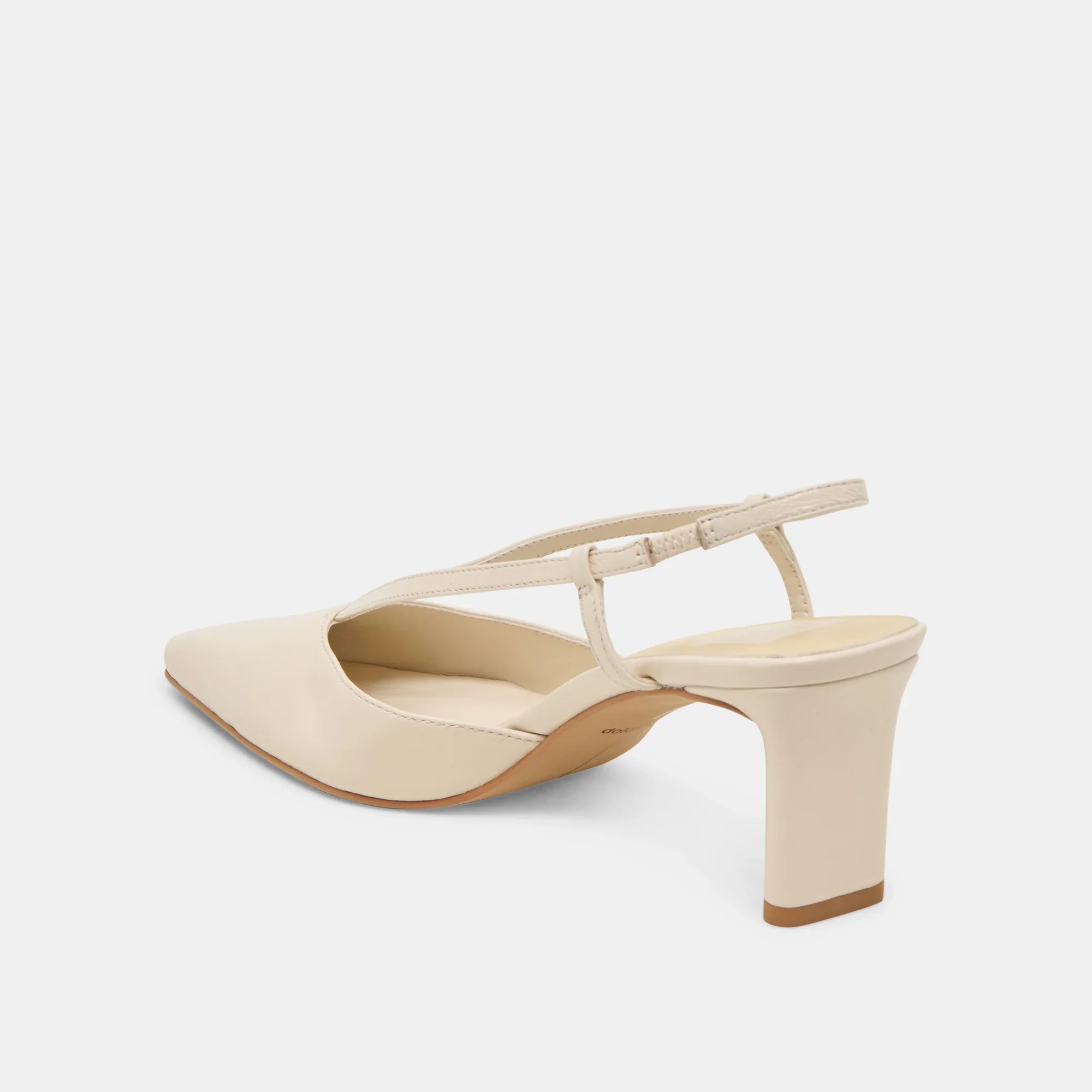 GINAY BONE LEATHER - Image 5