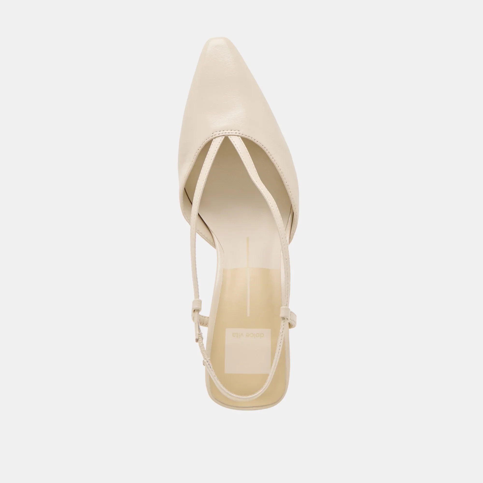 GINAY BONE LEATHER - Image 8