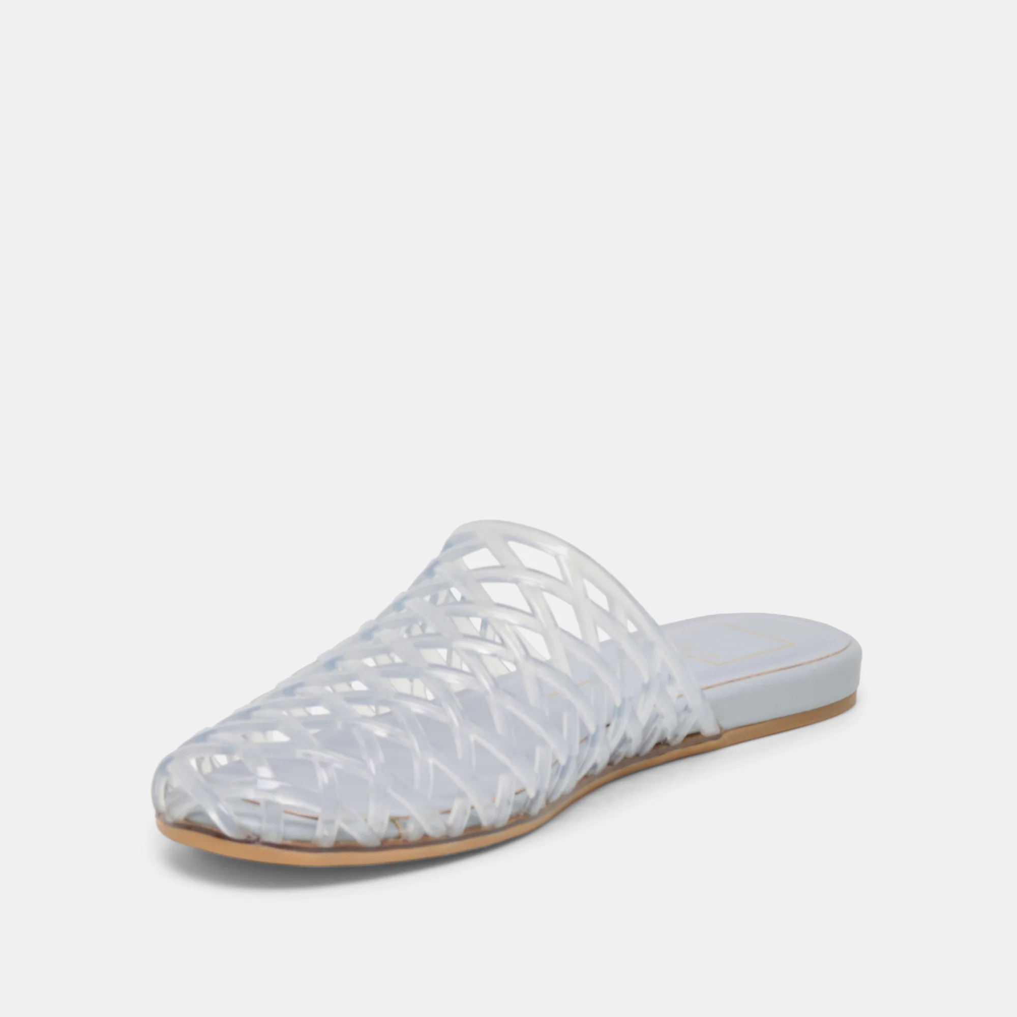 GINNA DUSTY BLUE JELLY - Image 4