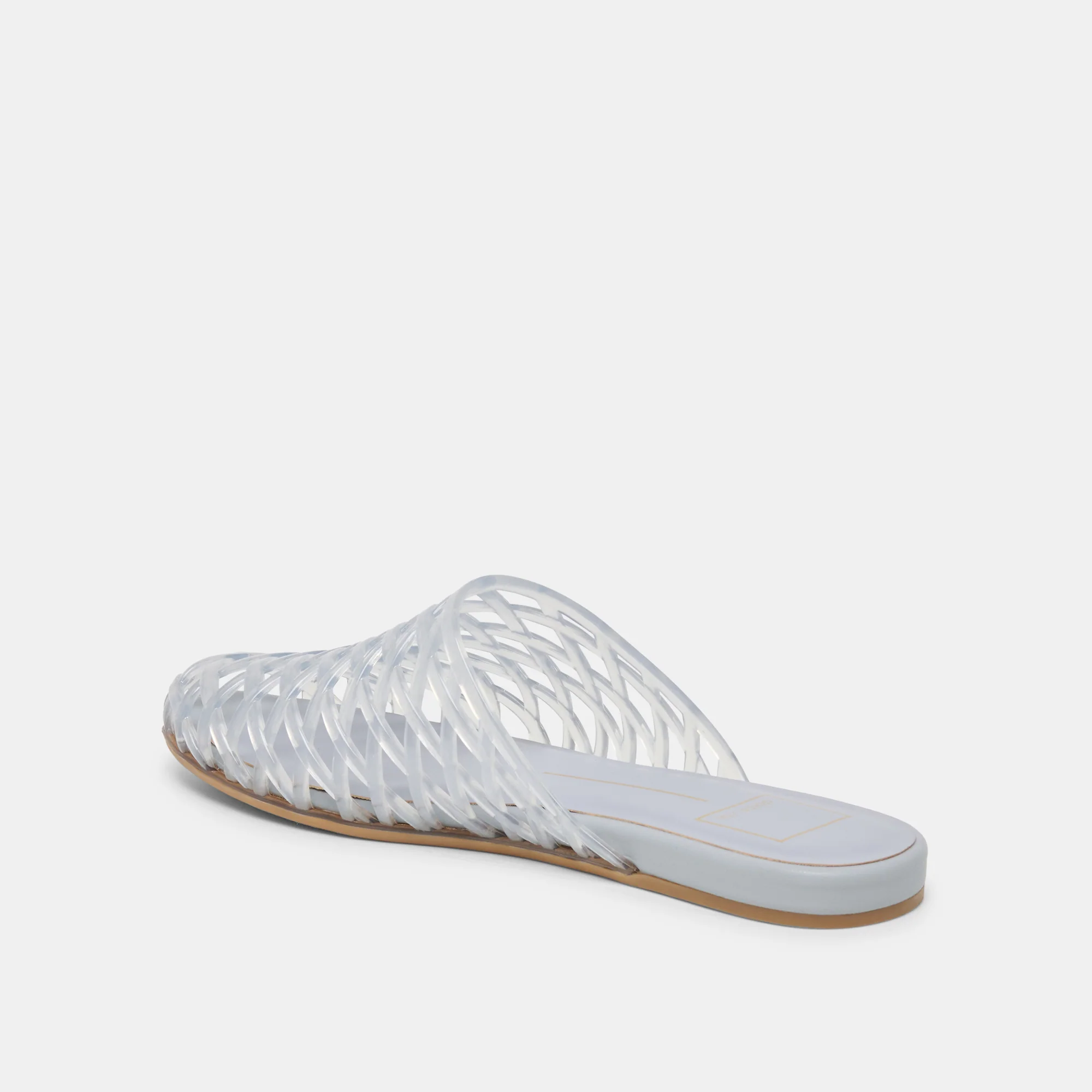 GINNA DUSTY BLUE JELLY - Image 5