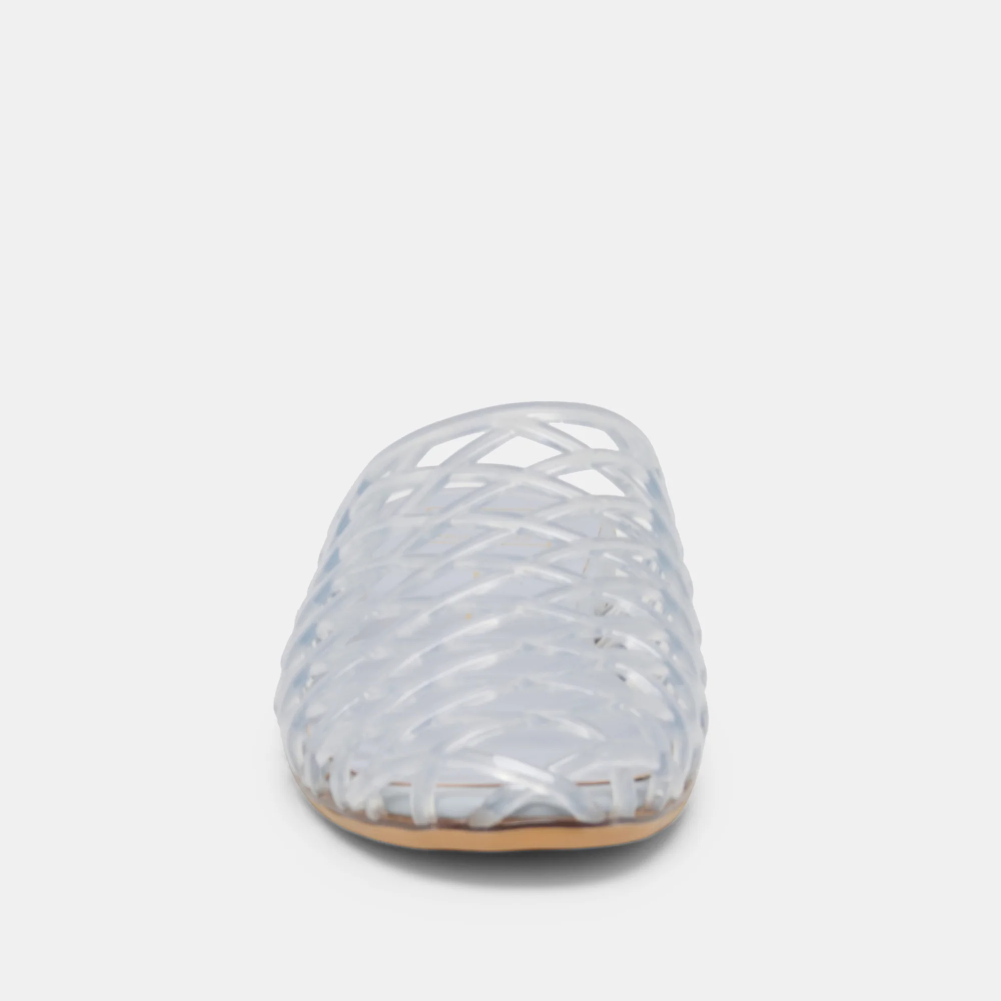GINNA DUSTY BLUE JELLY - Image 6