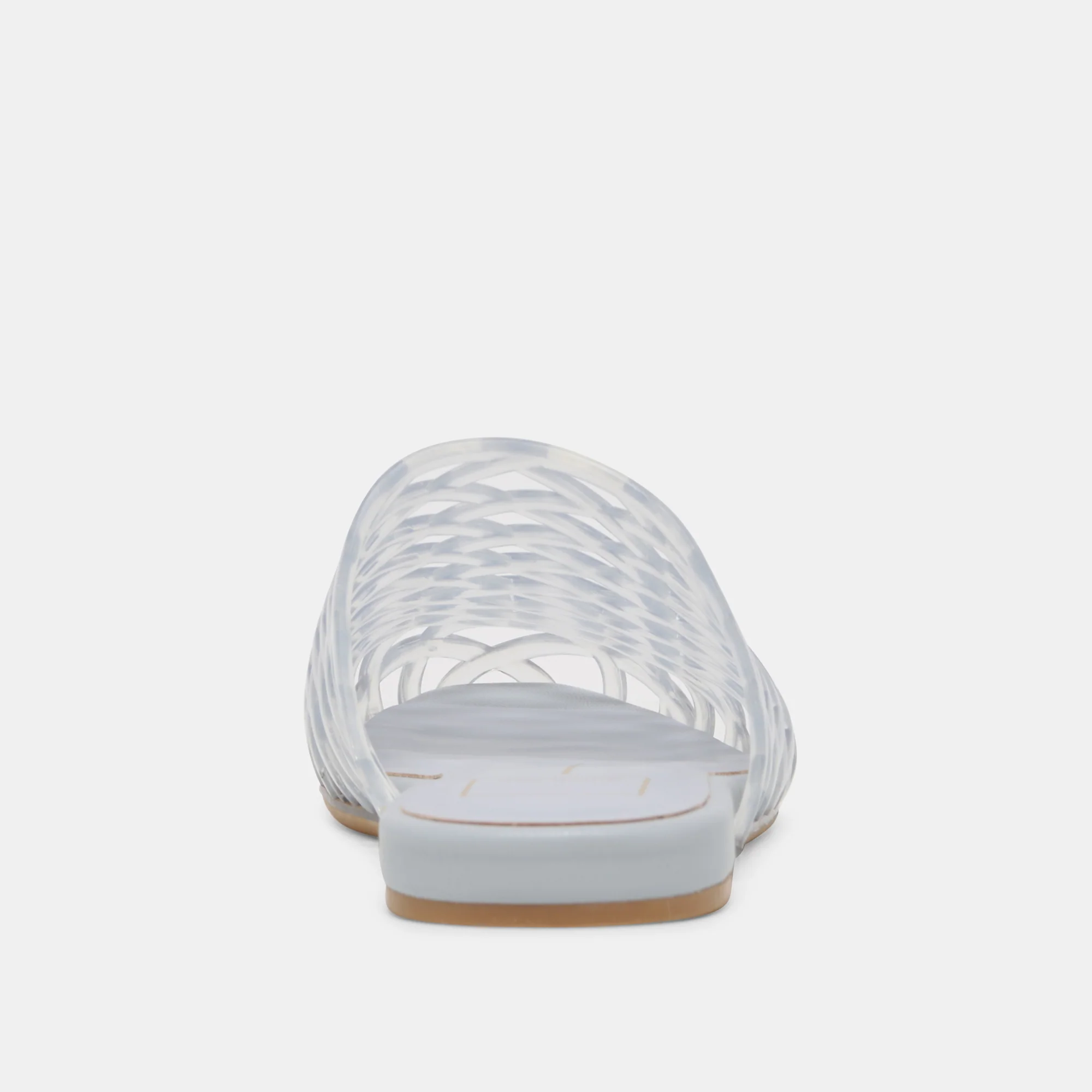 GINNA DUSTY BLUE JELLY - Image 7