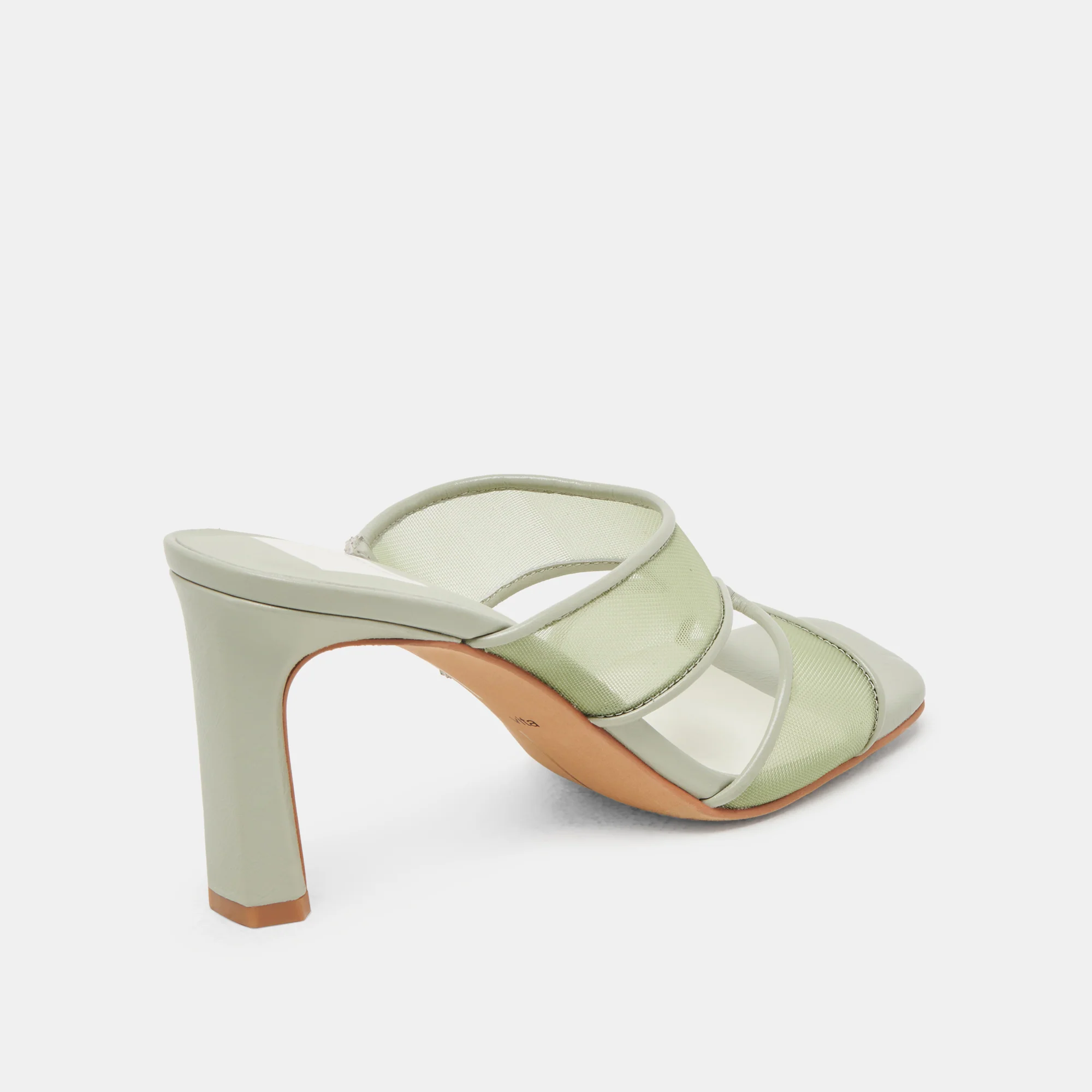 GITEL JADE WOVEN MESH - Image 3