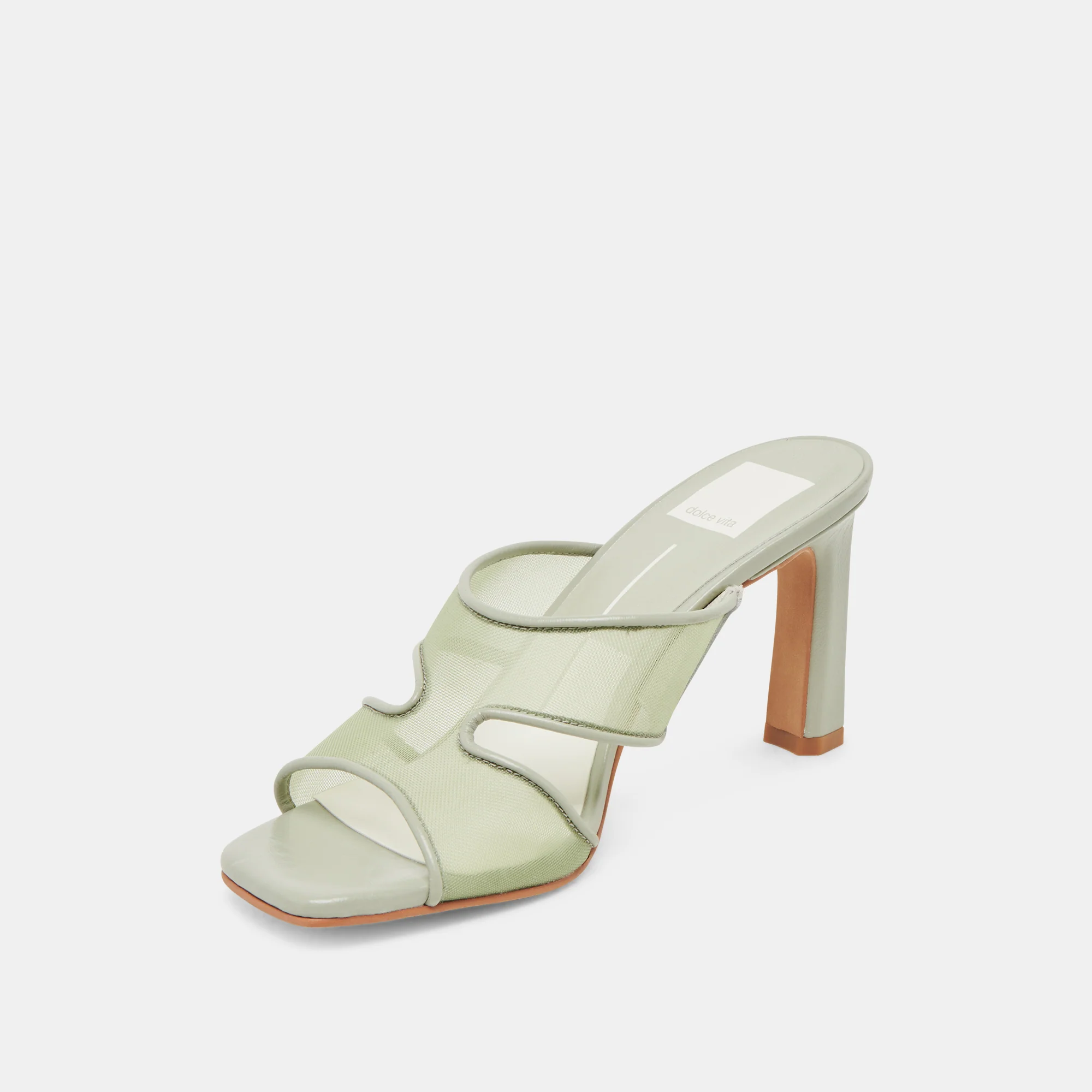 GITEL JADE WOVEN MESH - Image 4