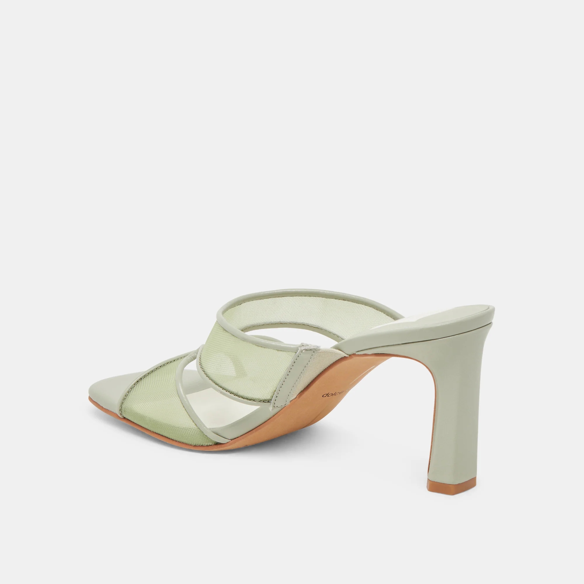 GITEL JADE WOVEN MESH - Image 5