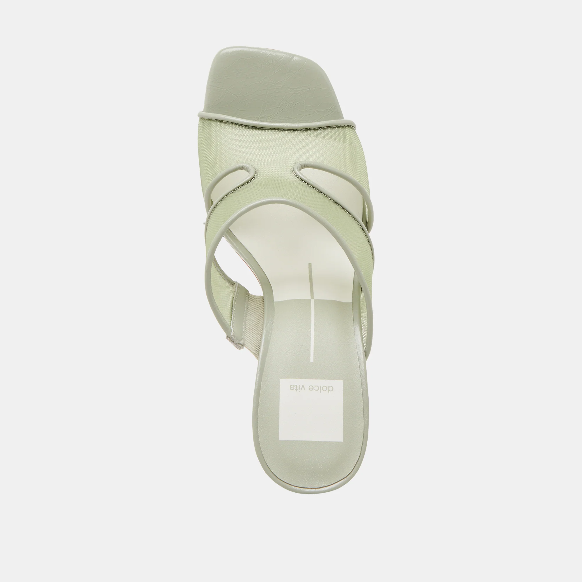 GITEL JADE WOVEN MESH - Image 8