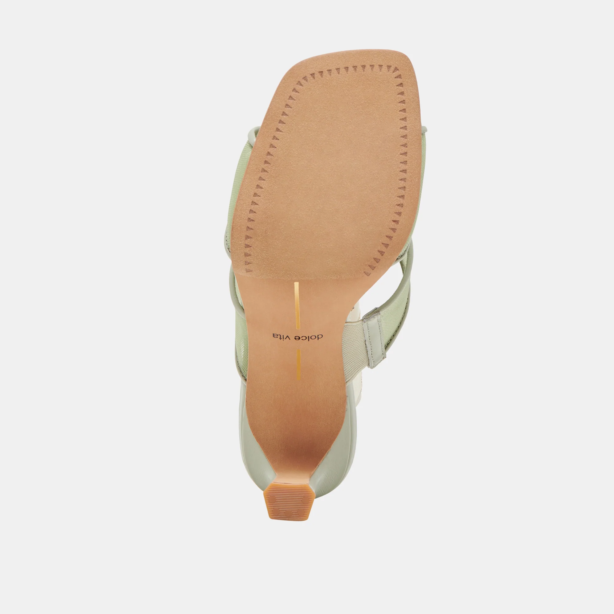 GITEL JADE WOVEN MESH - Image 9