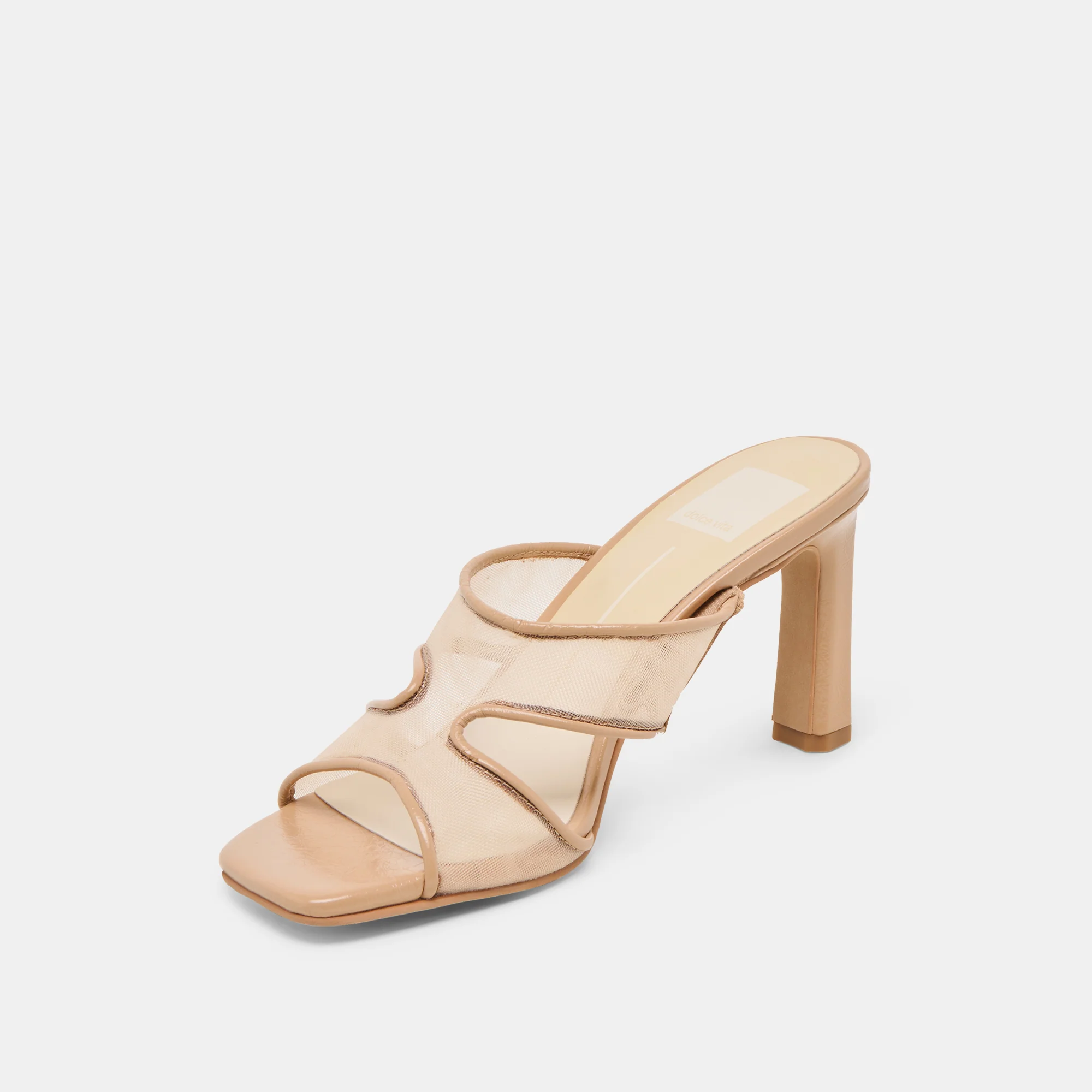 GITEL LT TAN MESH - Image 4