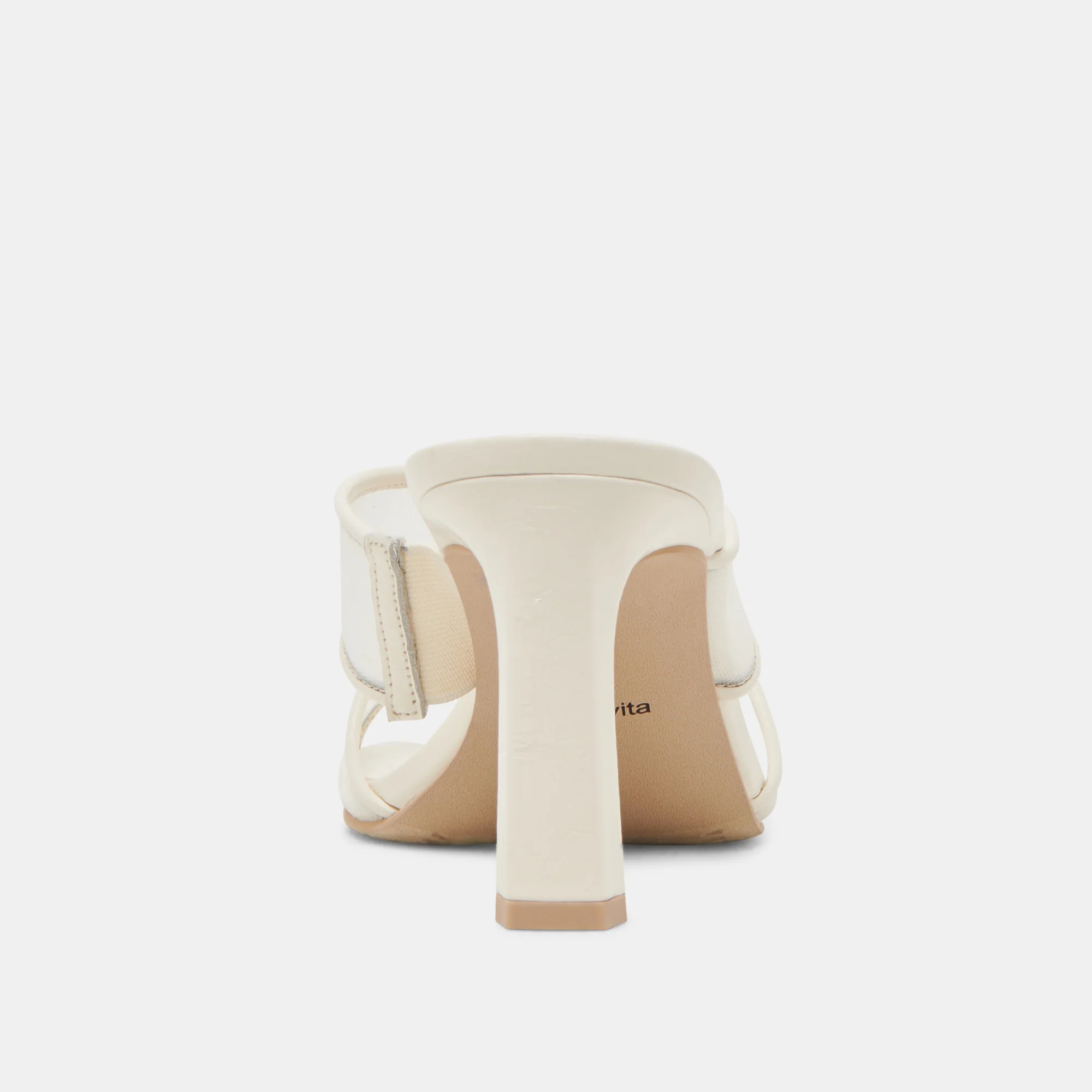 GITEL OFF WHITE MESH - Image 7