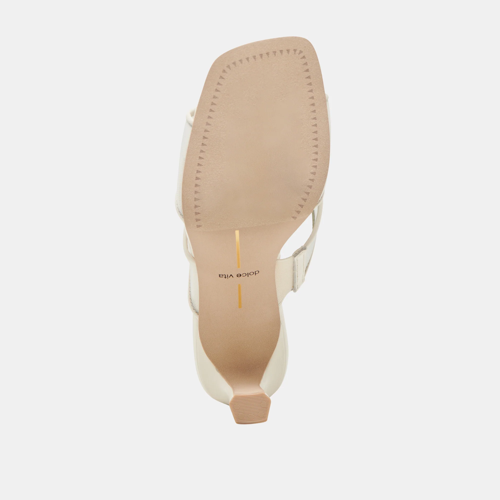 GITEL OFF WHITE MESH - Image 9