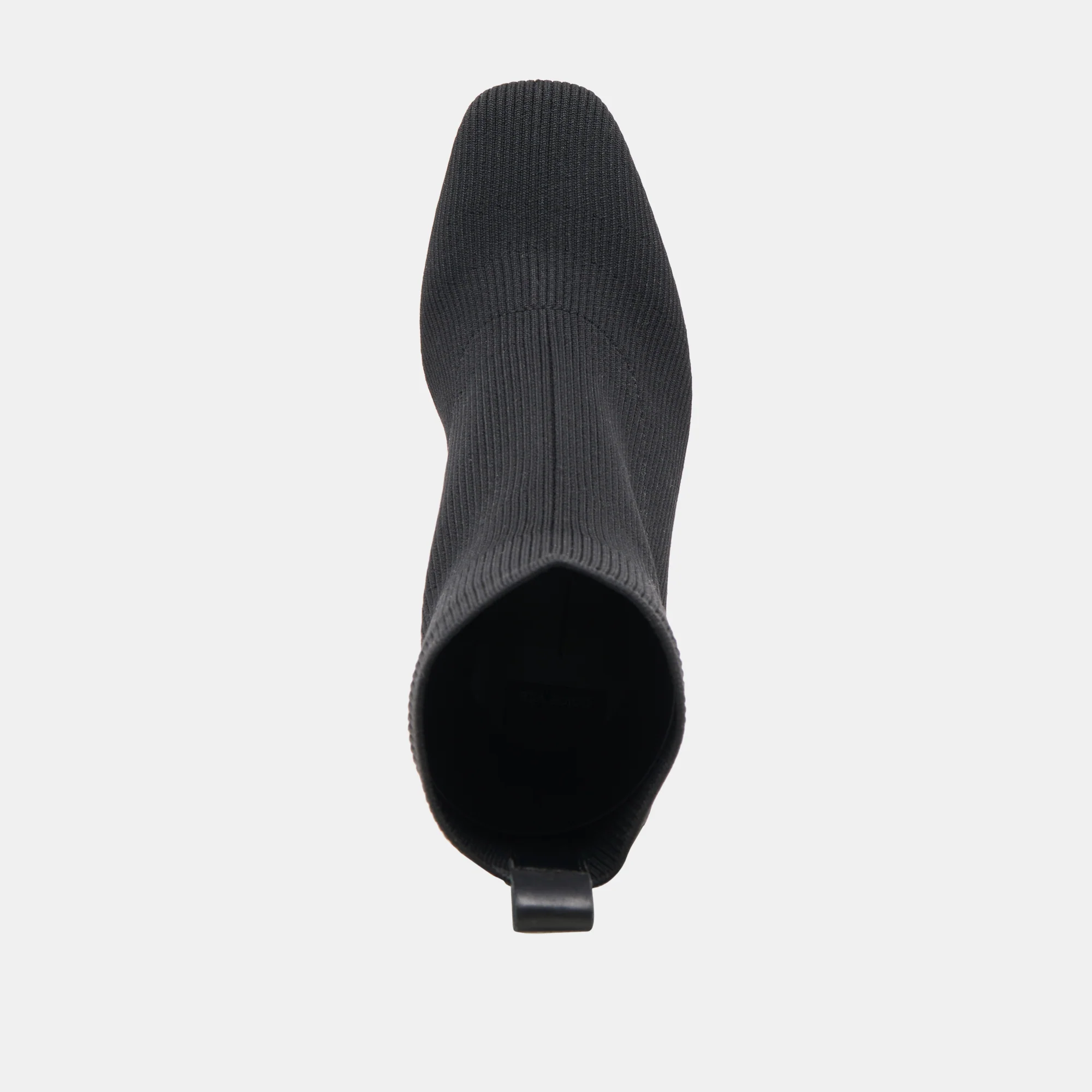 GLAMOR KNIT BLACK KNIT - Image 9