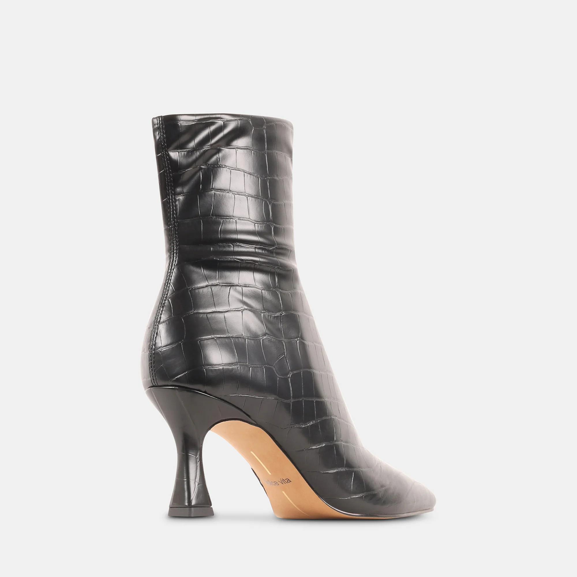 GLAMOR NOIR CROCO STELLA - Image 3