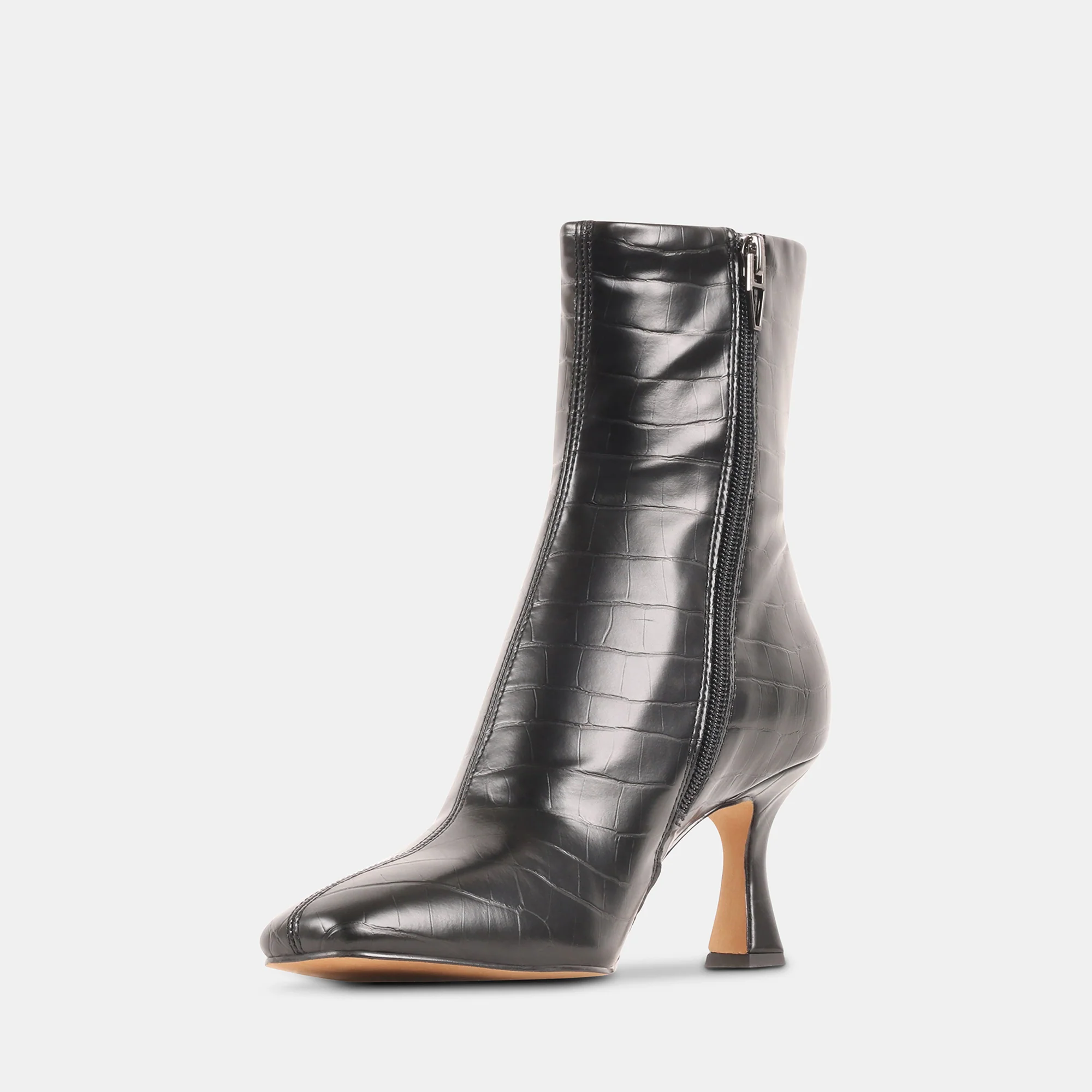 GLAMOR NOIR CROCO STELLA - Image 4