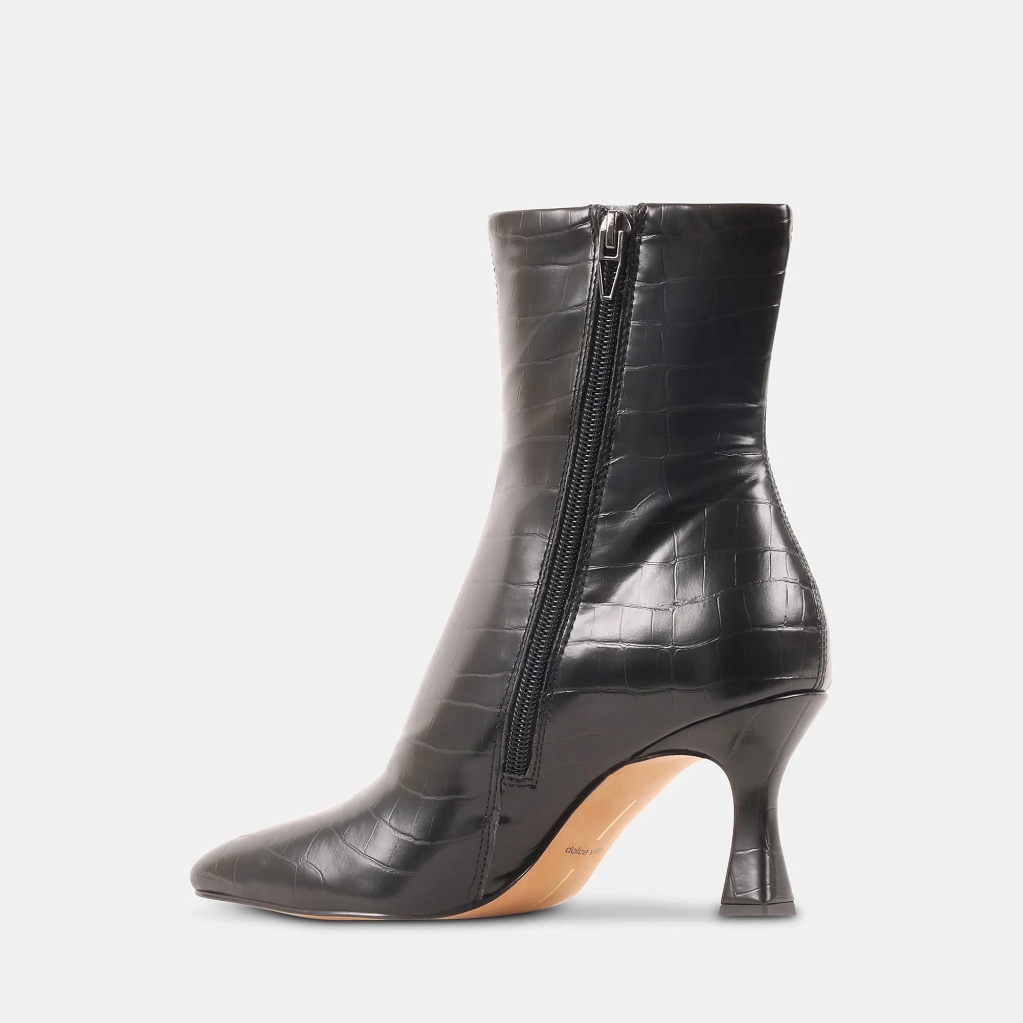 GLAMOR NOIR CROCO STELLA - Image 5