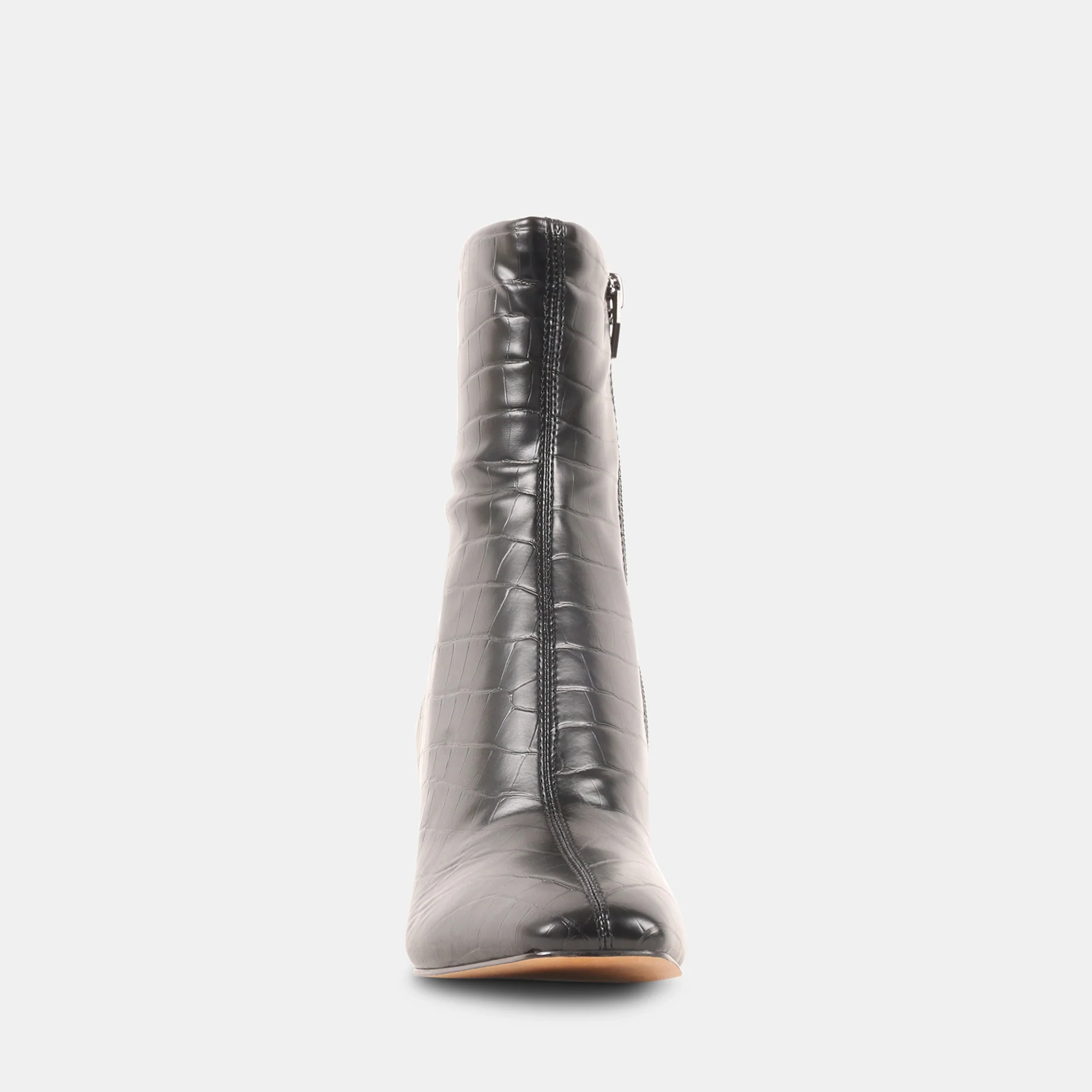 GLAMOR NOIR CROCO STELLA - Image 6