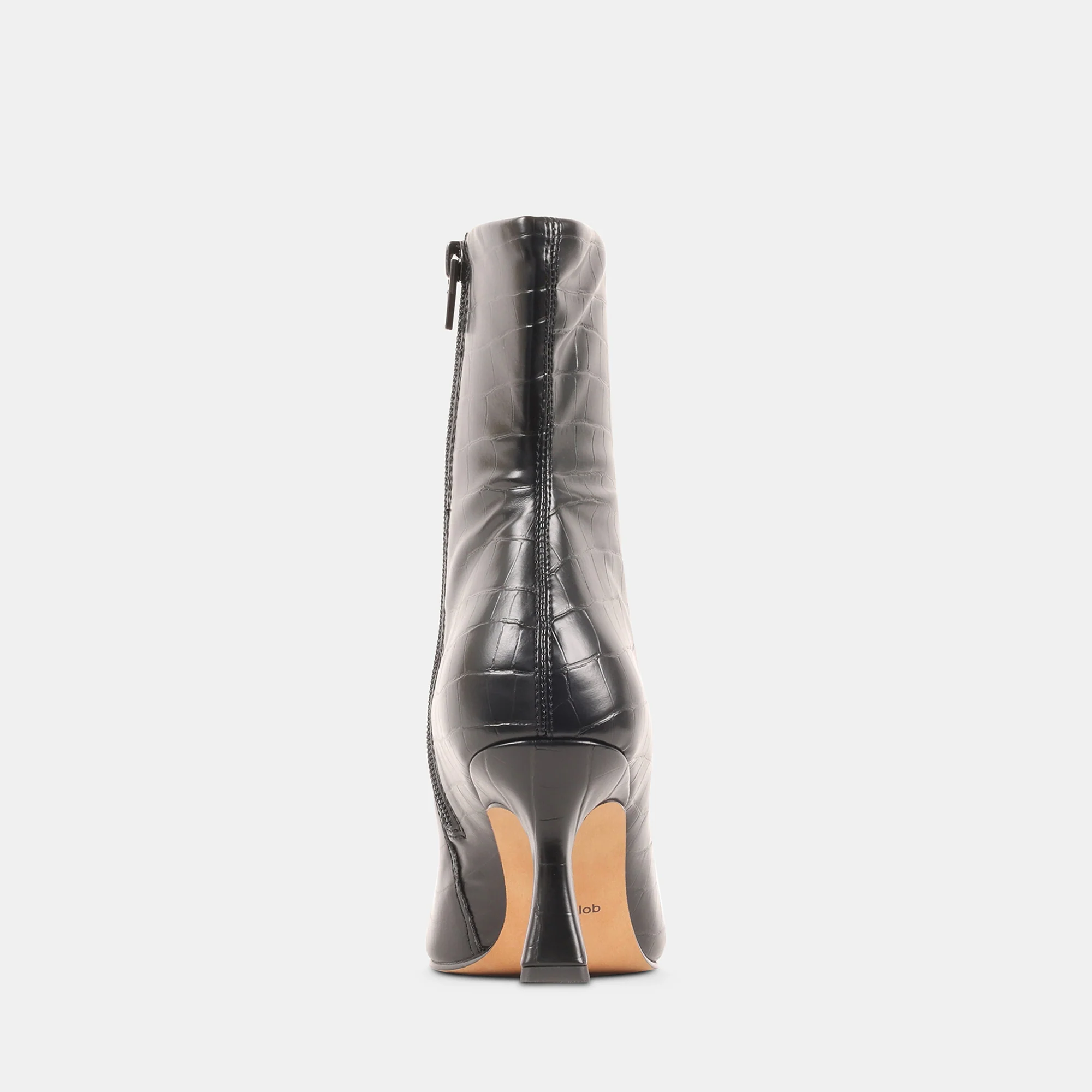 GLAMOR NOIR CROCO STELLA - Image 7