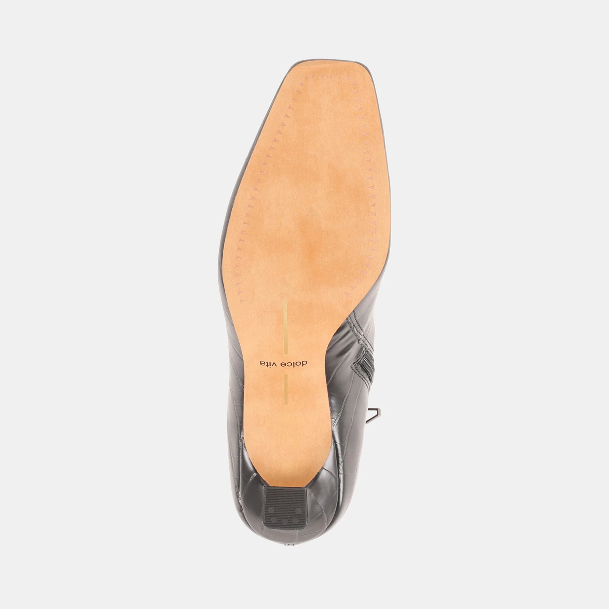 GLAMOR NOIR CROCO STELLA - Image 9