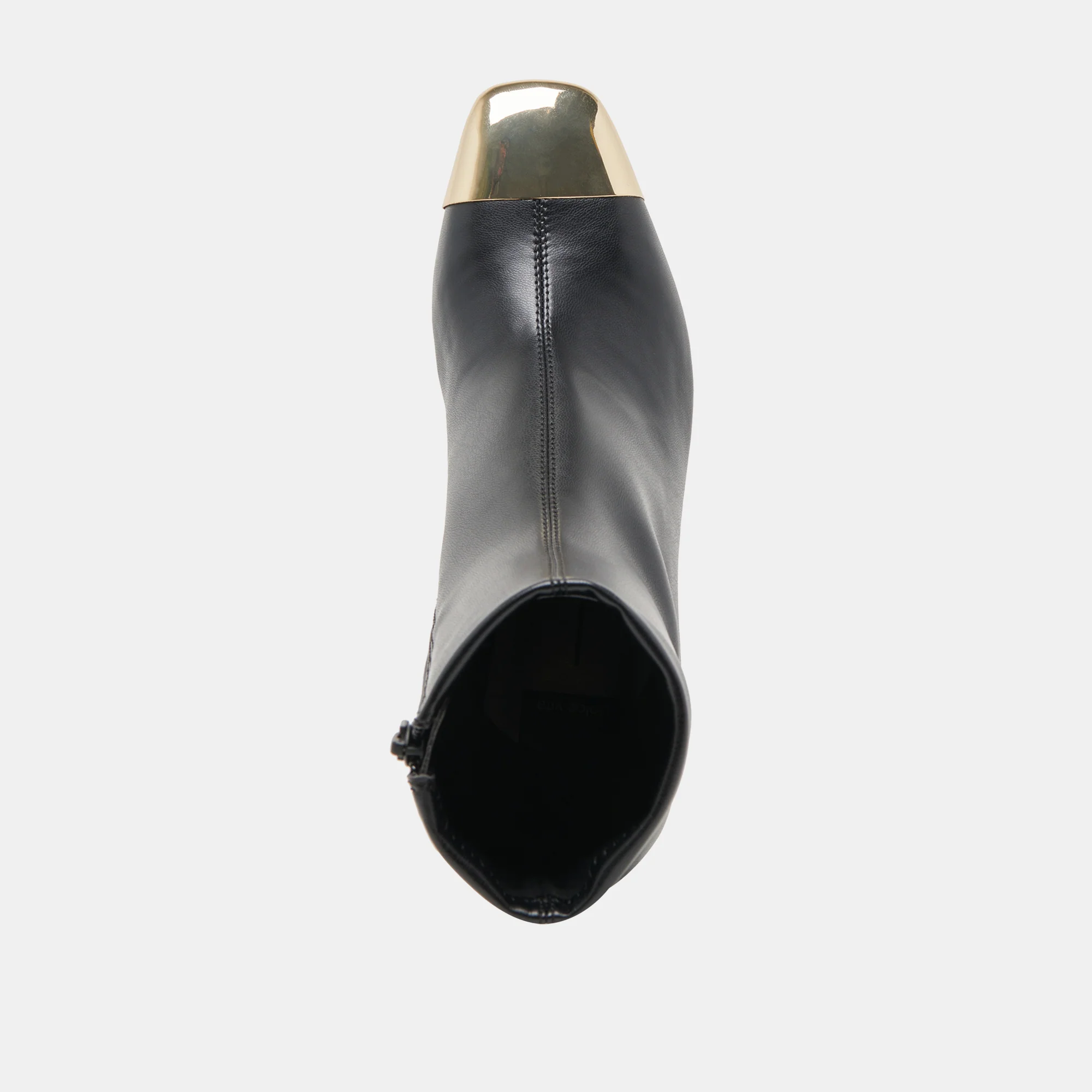 GLAMOR TOE CAP BLACK STELLA - Image 8