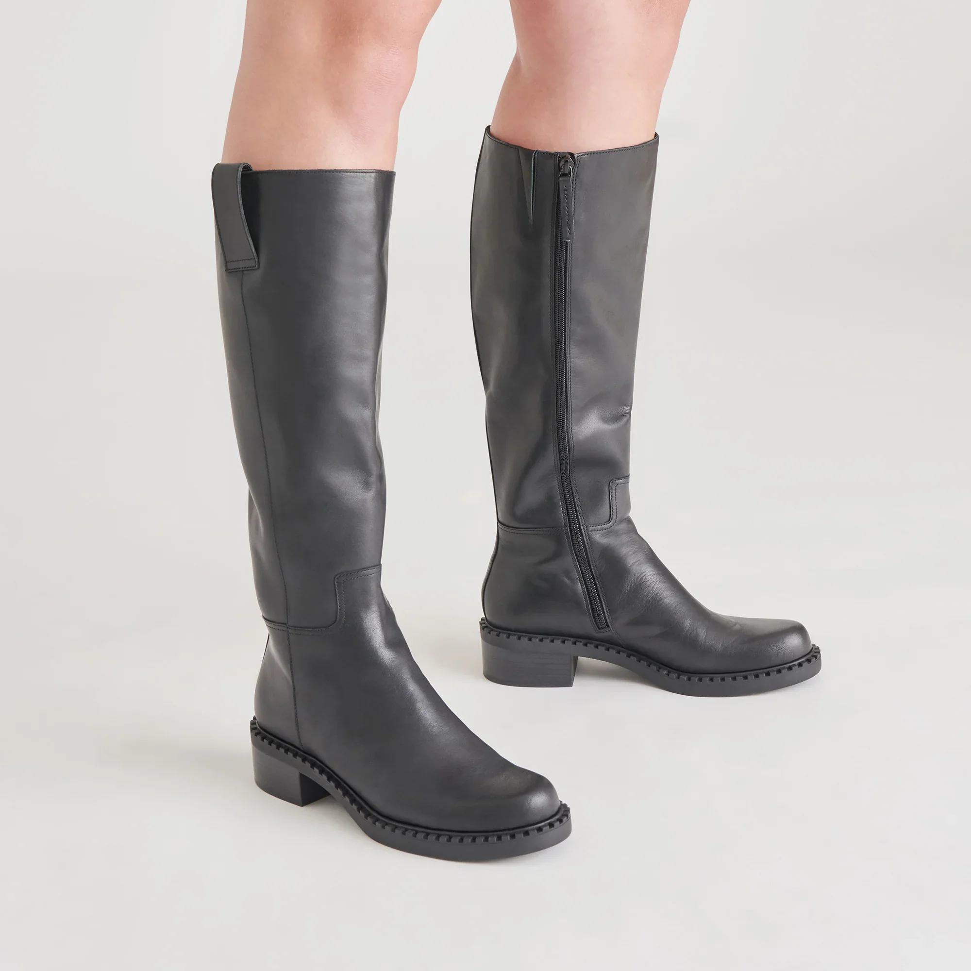 GLORY H2O BLACK LEATHER - Image 5