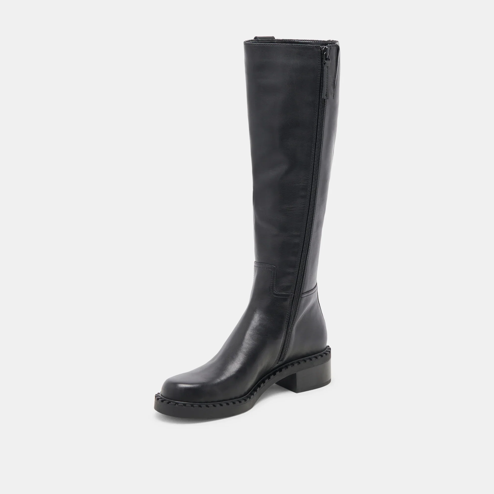 GLORY H2O BLACK LEATHER - Image 9
