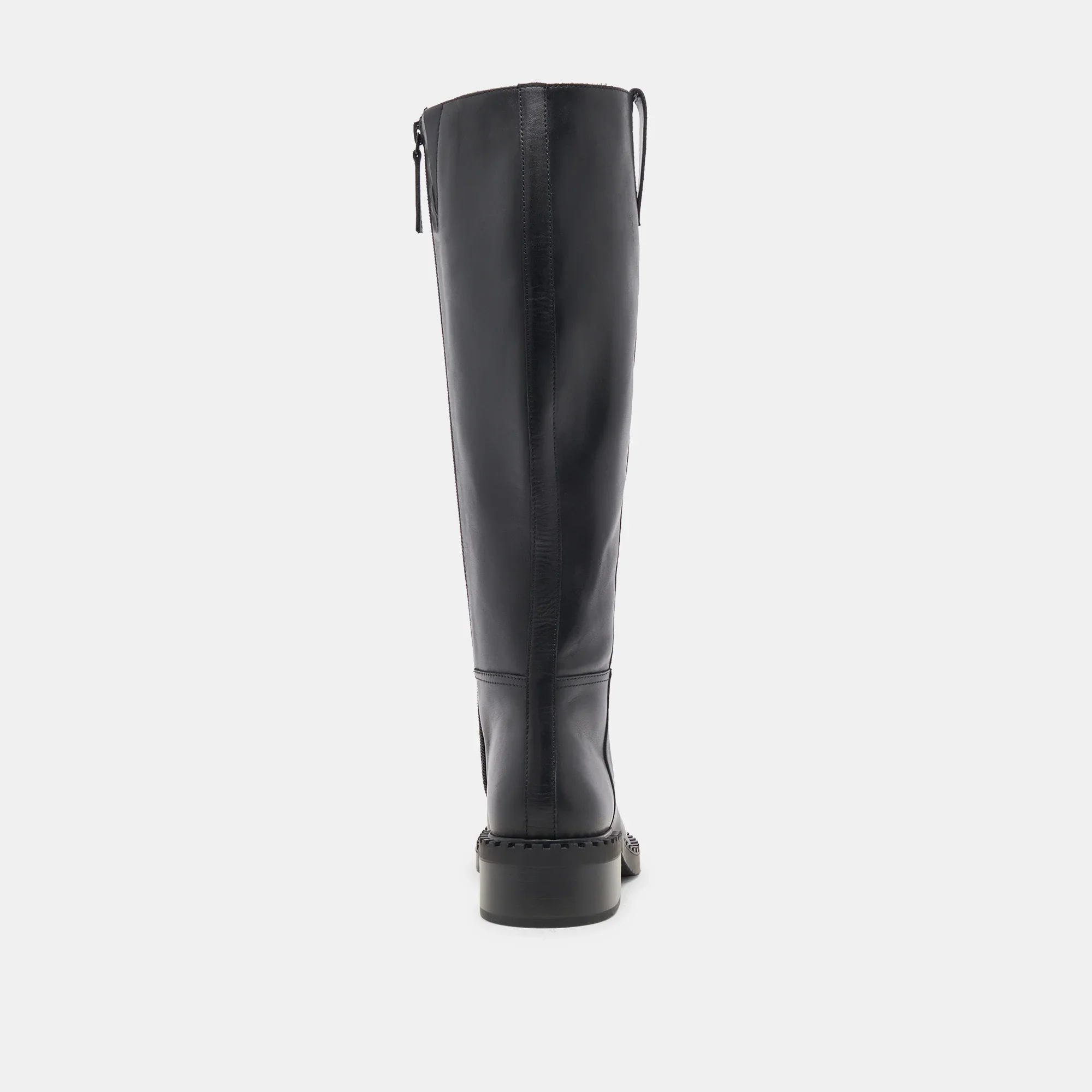 GLORY H2O EXTRA WIDE CALF BLACK LEATHER - Image 11