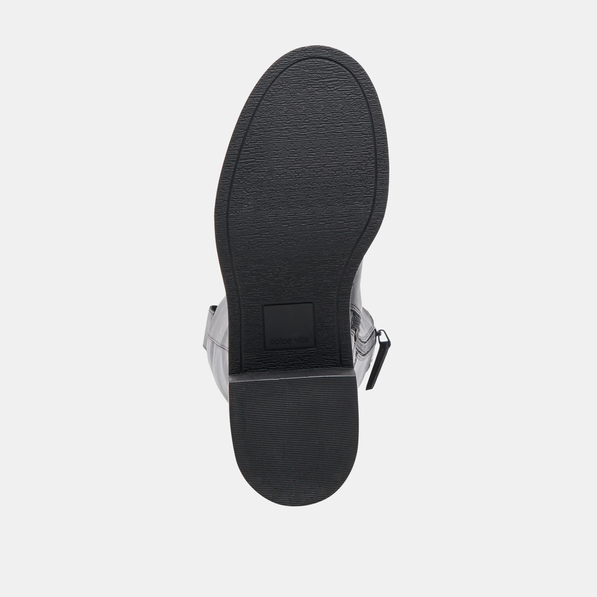 GLORY H2O EXTRA WIDE CALF BLACK LEATHER - Image 13