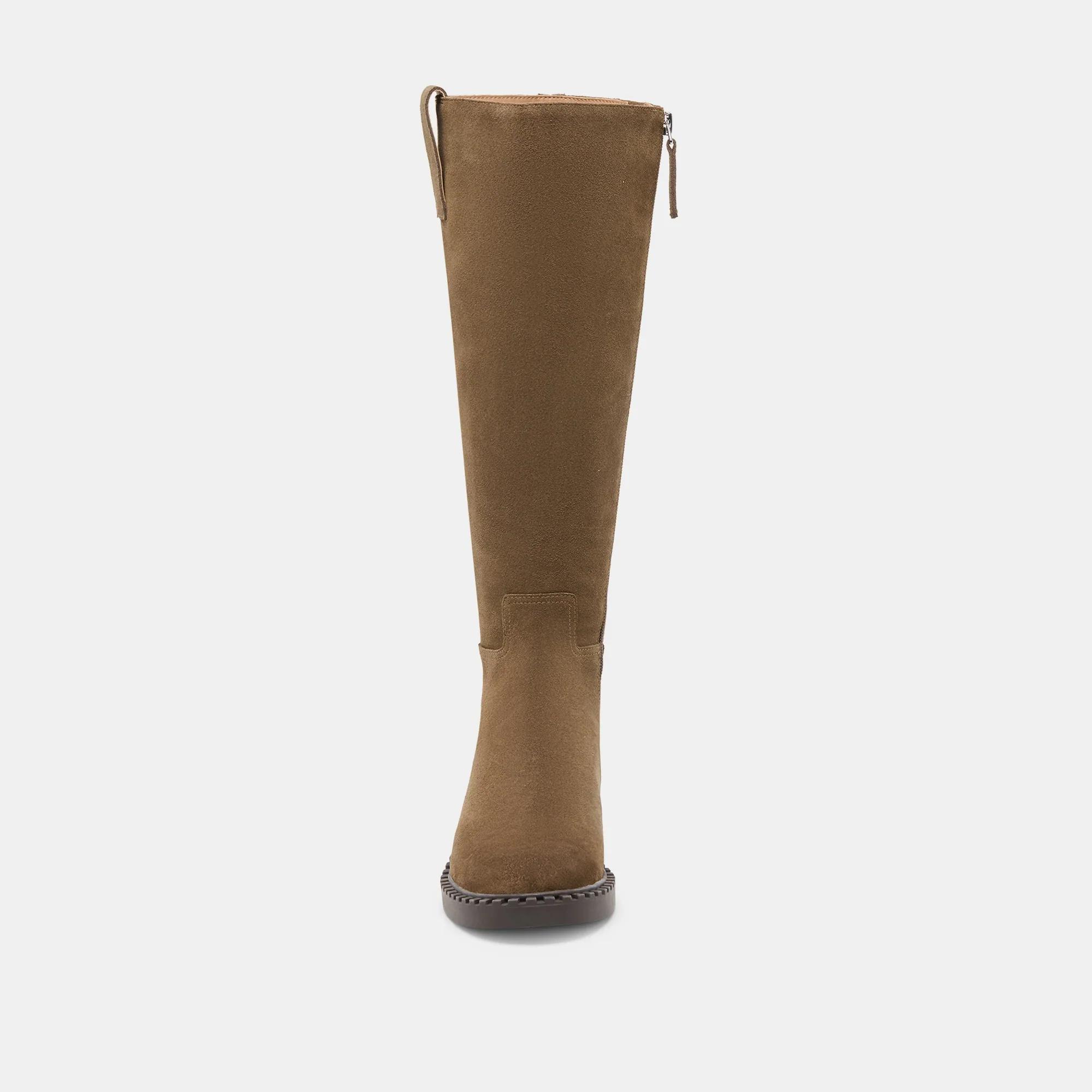 GLORY H2O OLIVE SUEDE - Image 9