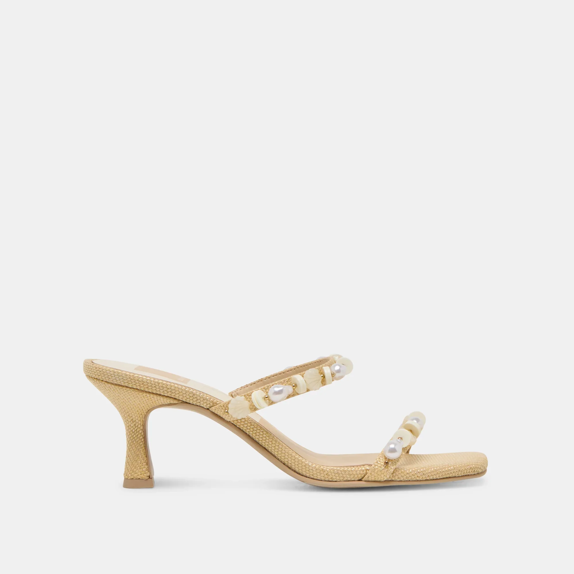 GRASON LT NATURAL RAFFIA
