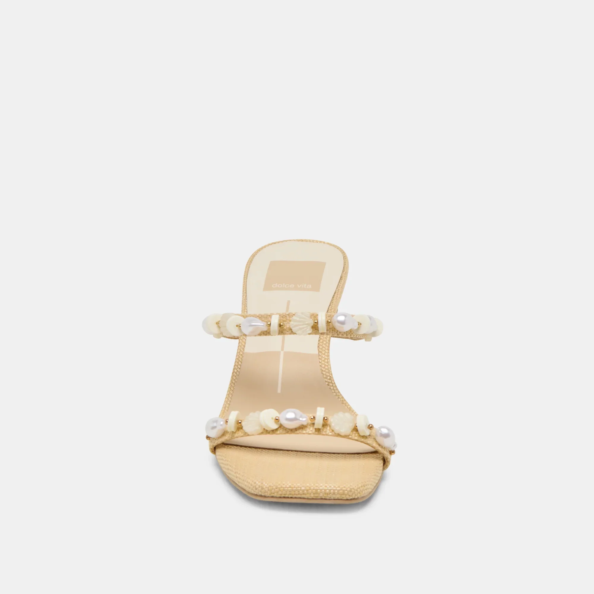 GRASON LT NATURAL RAFFIA - Image 6