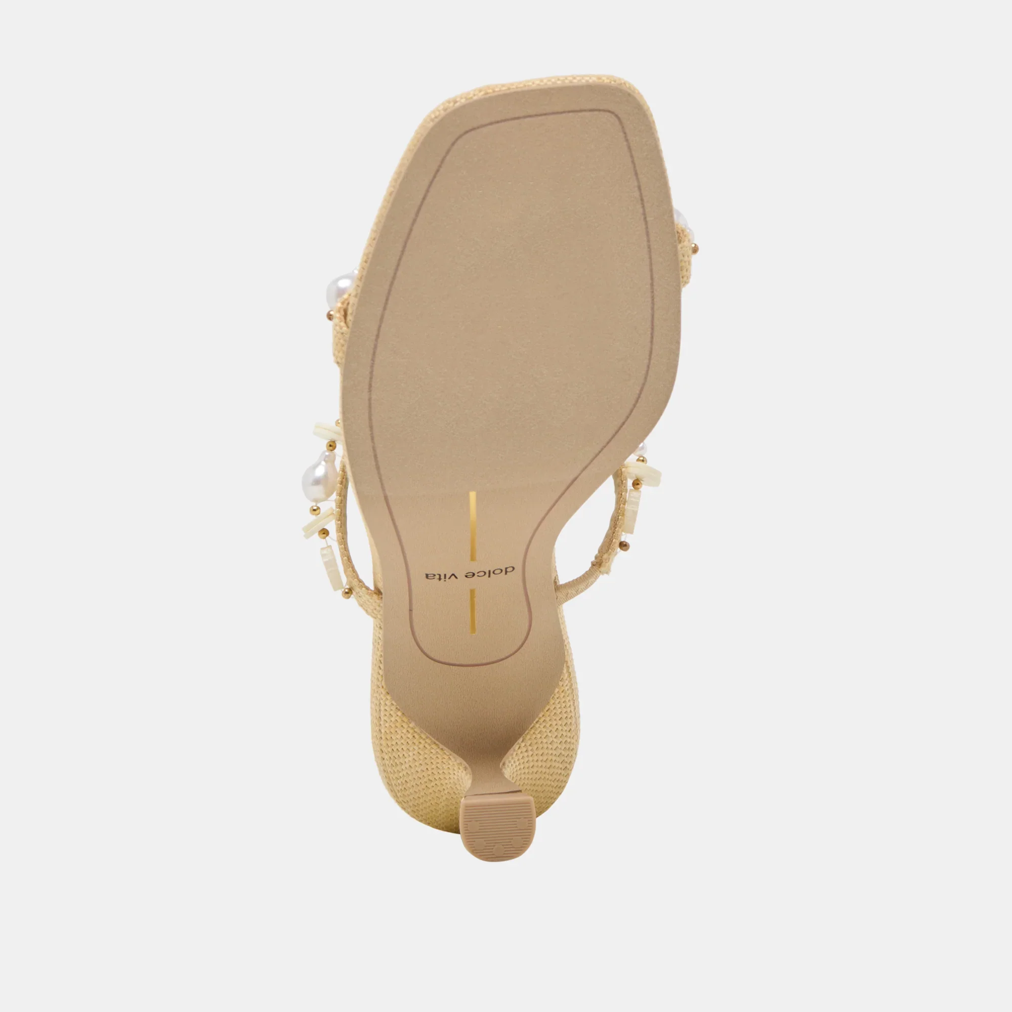 GRASON LT NATURAL RAFFIA - Image 9