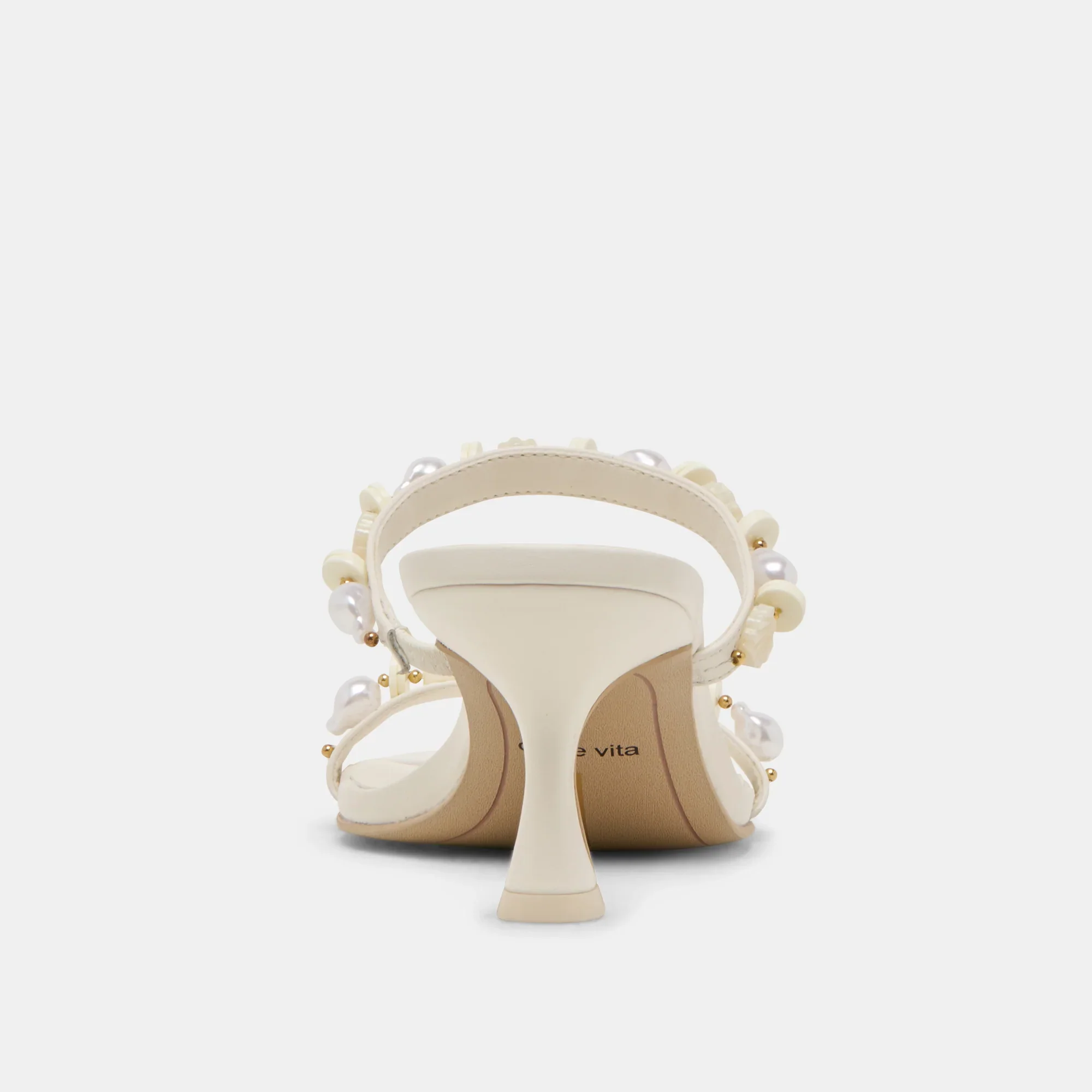 GRASON WHITE LEATHER - Image 10