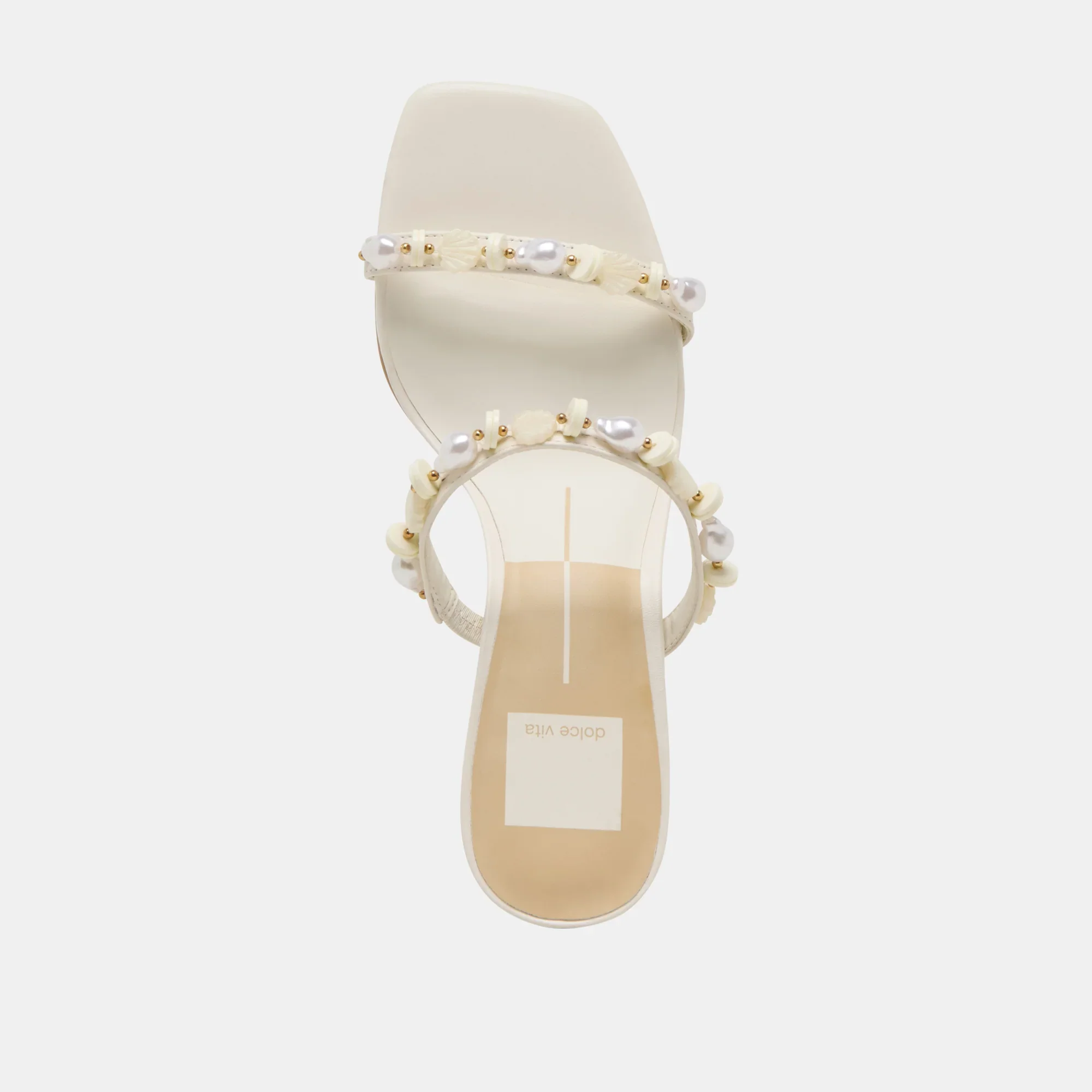 GRASON WHITE LEATHER - Image 11