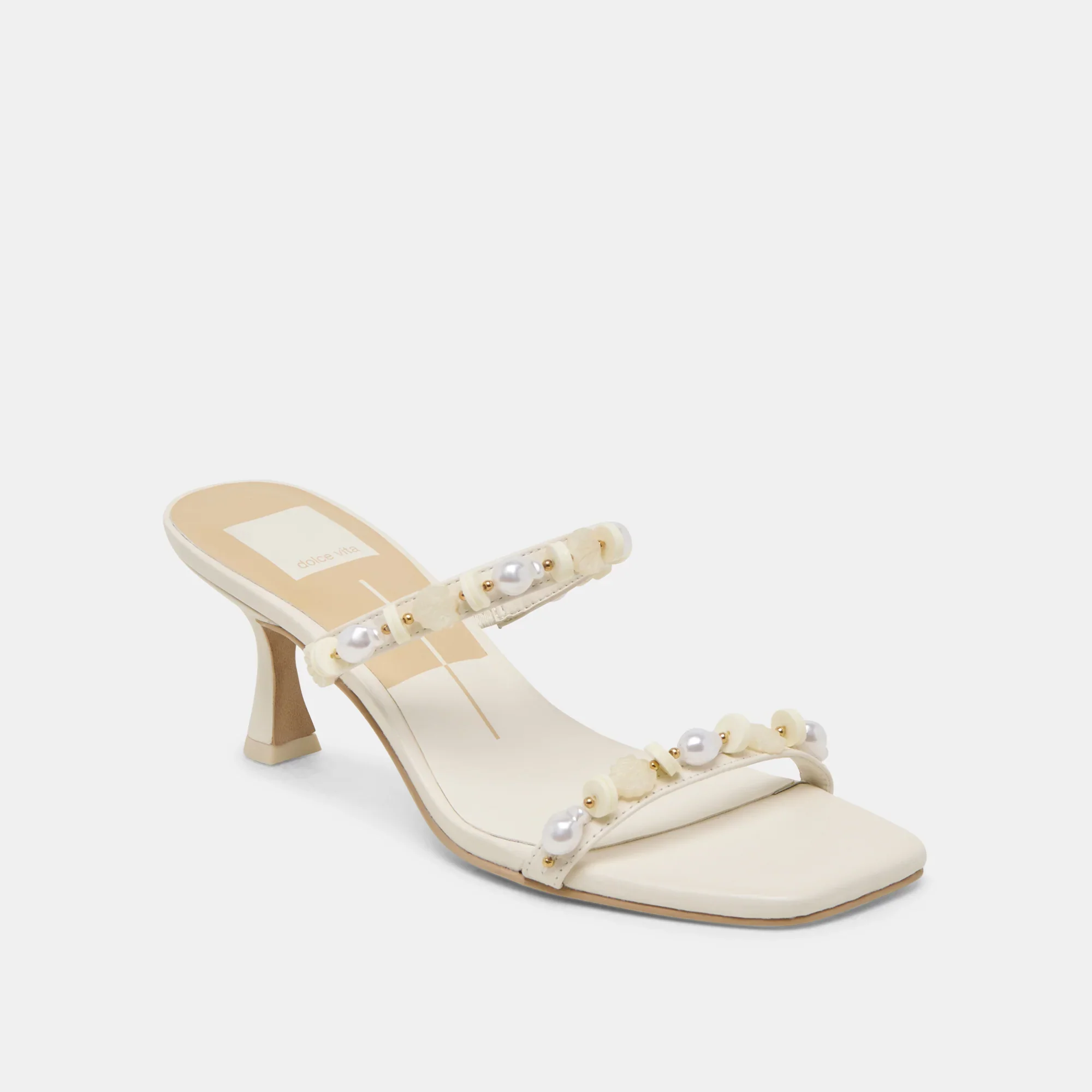 GRASON WHITE LEATHER - Image 4