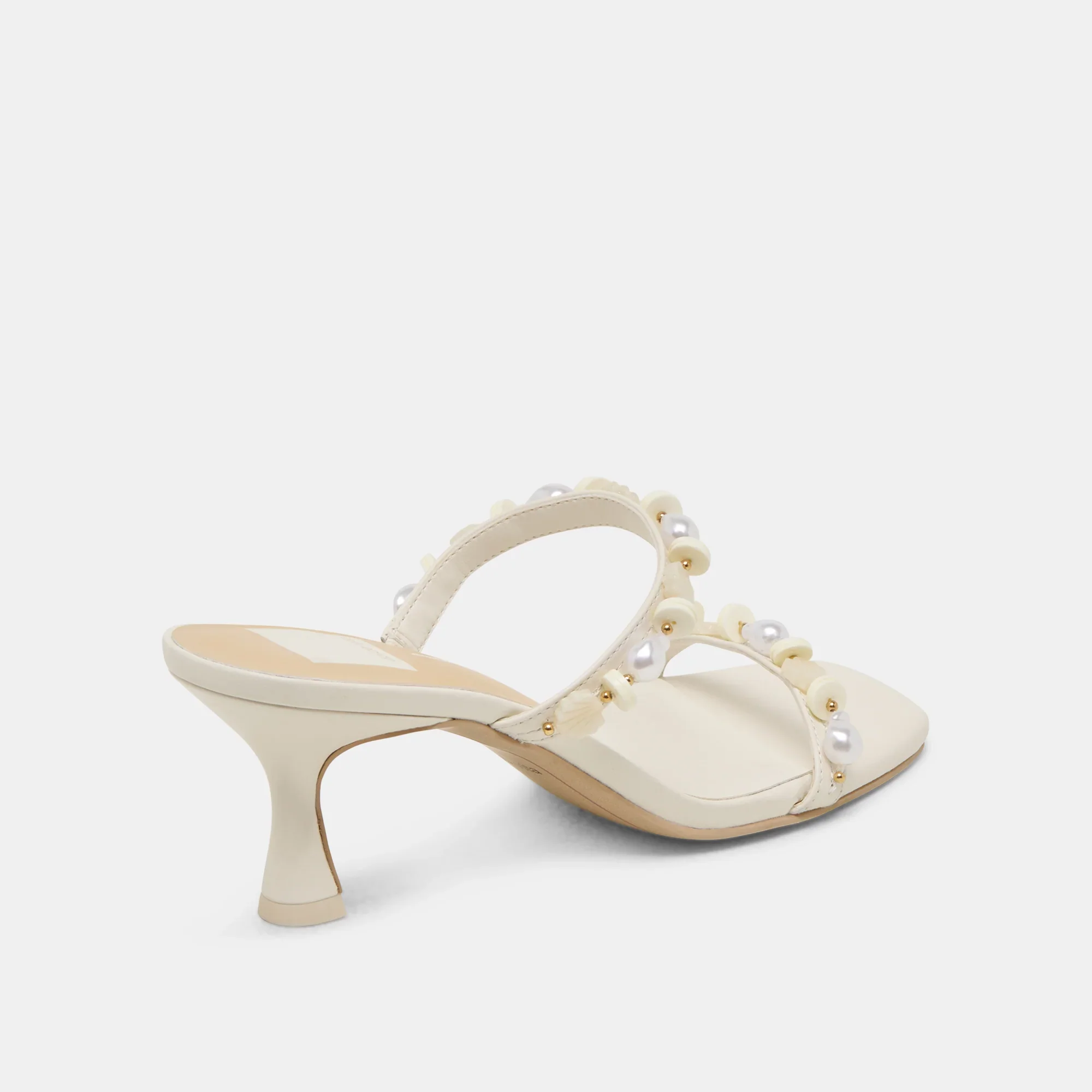 GRASON WHITE LEATHER - Image 5