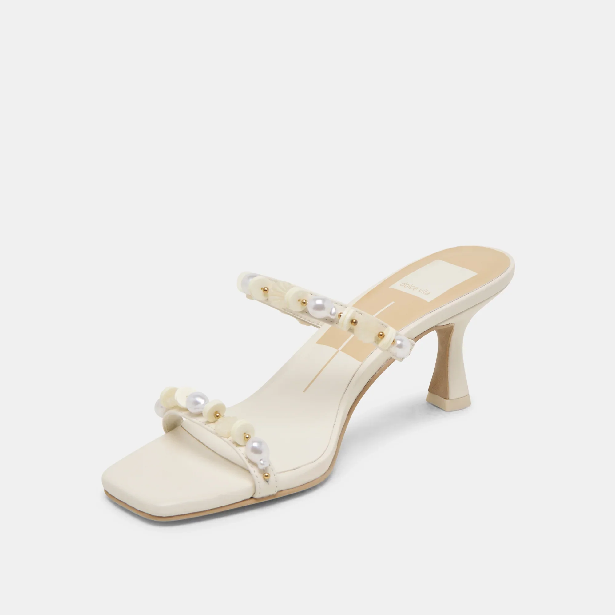 GRASON WHITE LEATHER - Image 6