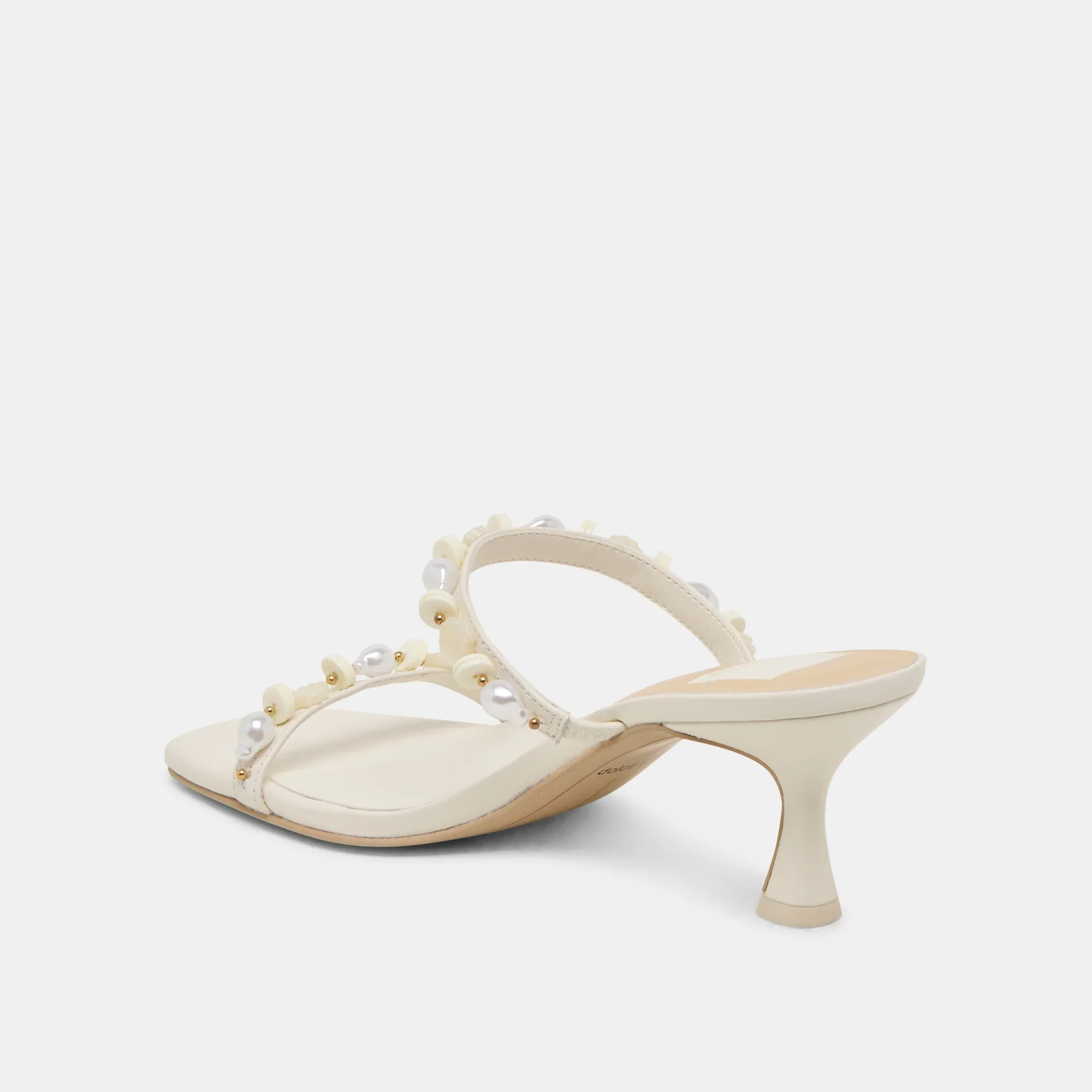 GRASON WHITE LEATHER - Image 8