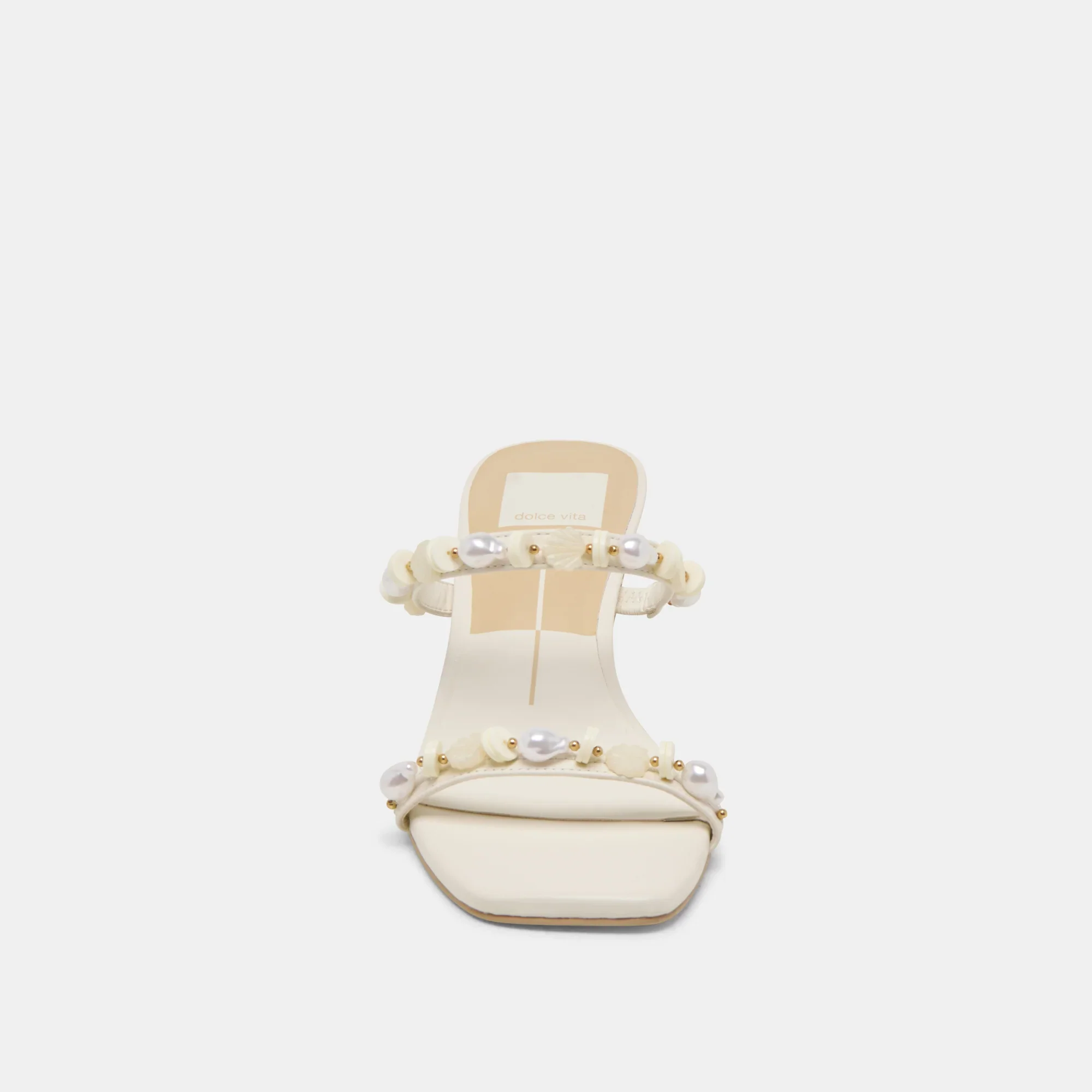 GRASON WHITE LEATHER - Image 9