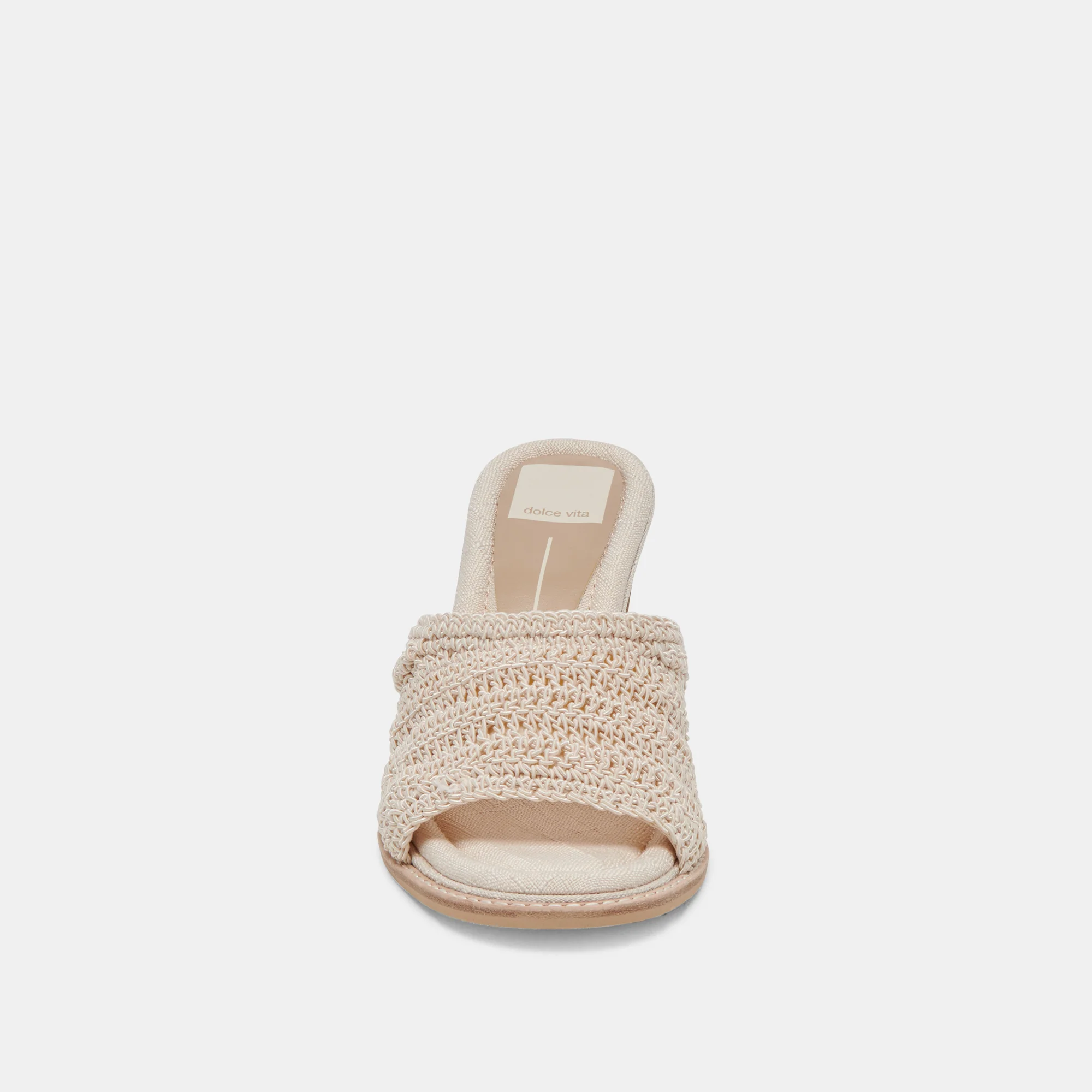 GWAN IVORY WOVEN - Image 6