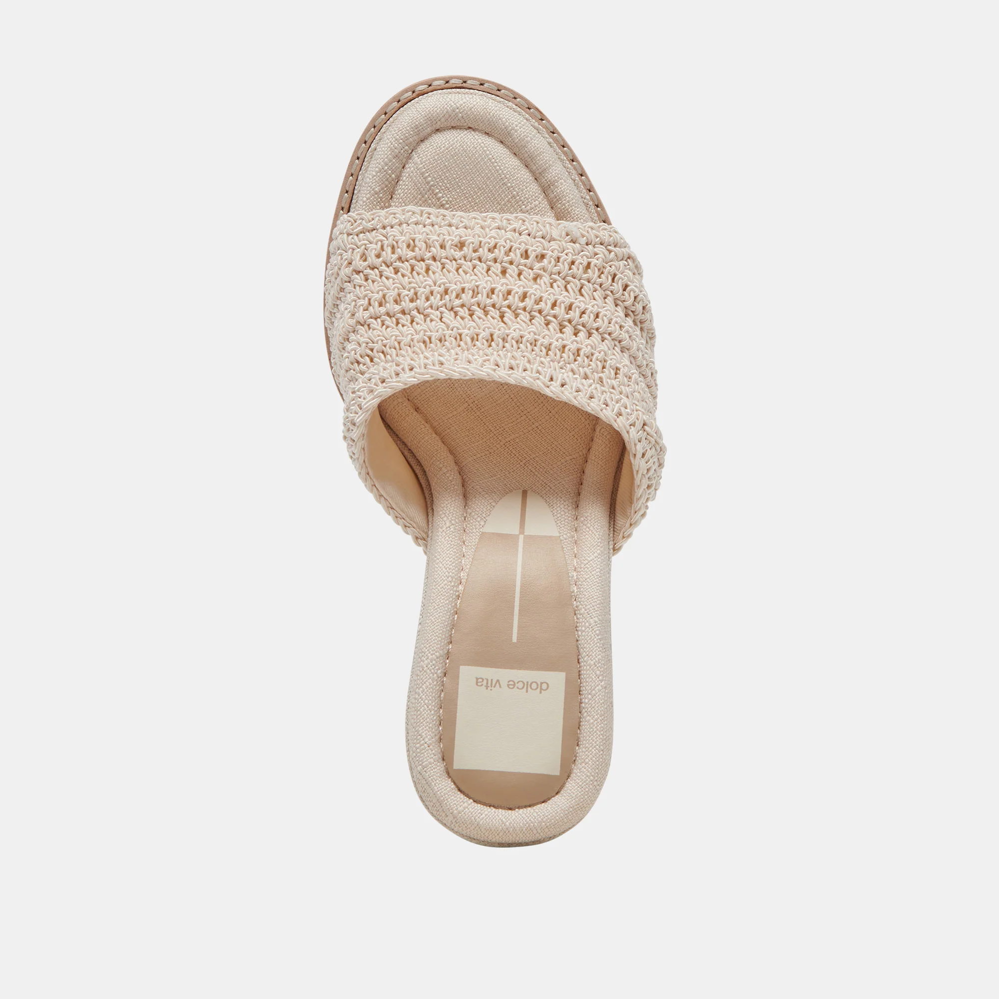 GWAN IVORY WOVEN - Image 8