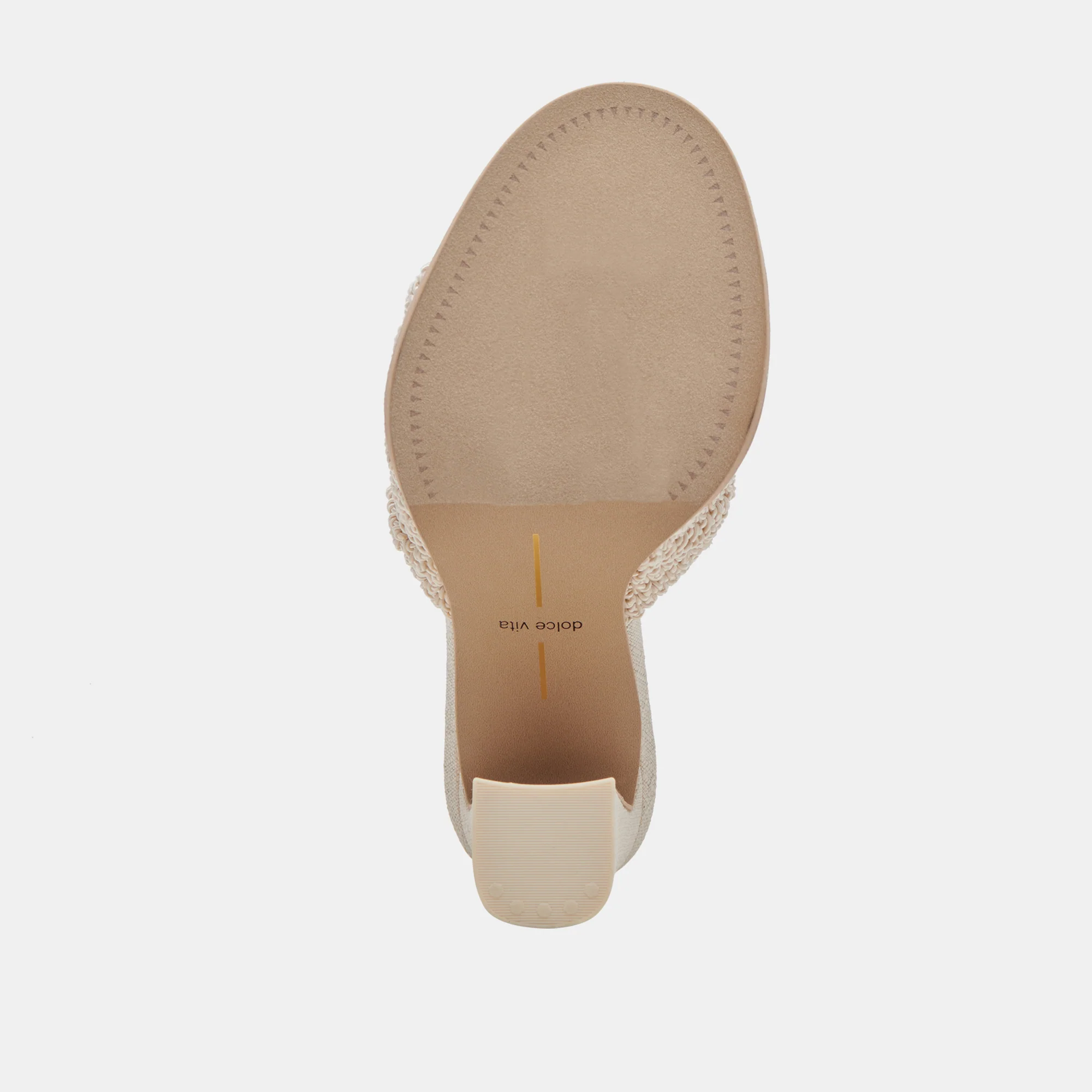 GWAN IVORY WOVEN - Image 9