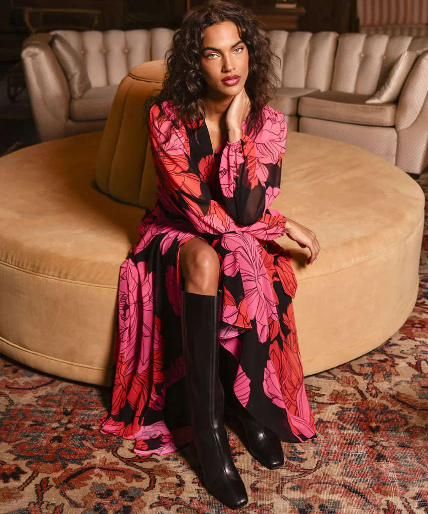 GYRA BLACK LEATHER - Image 10