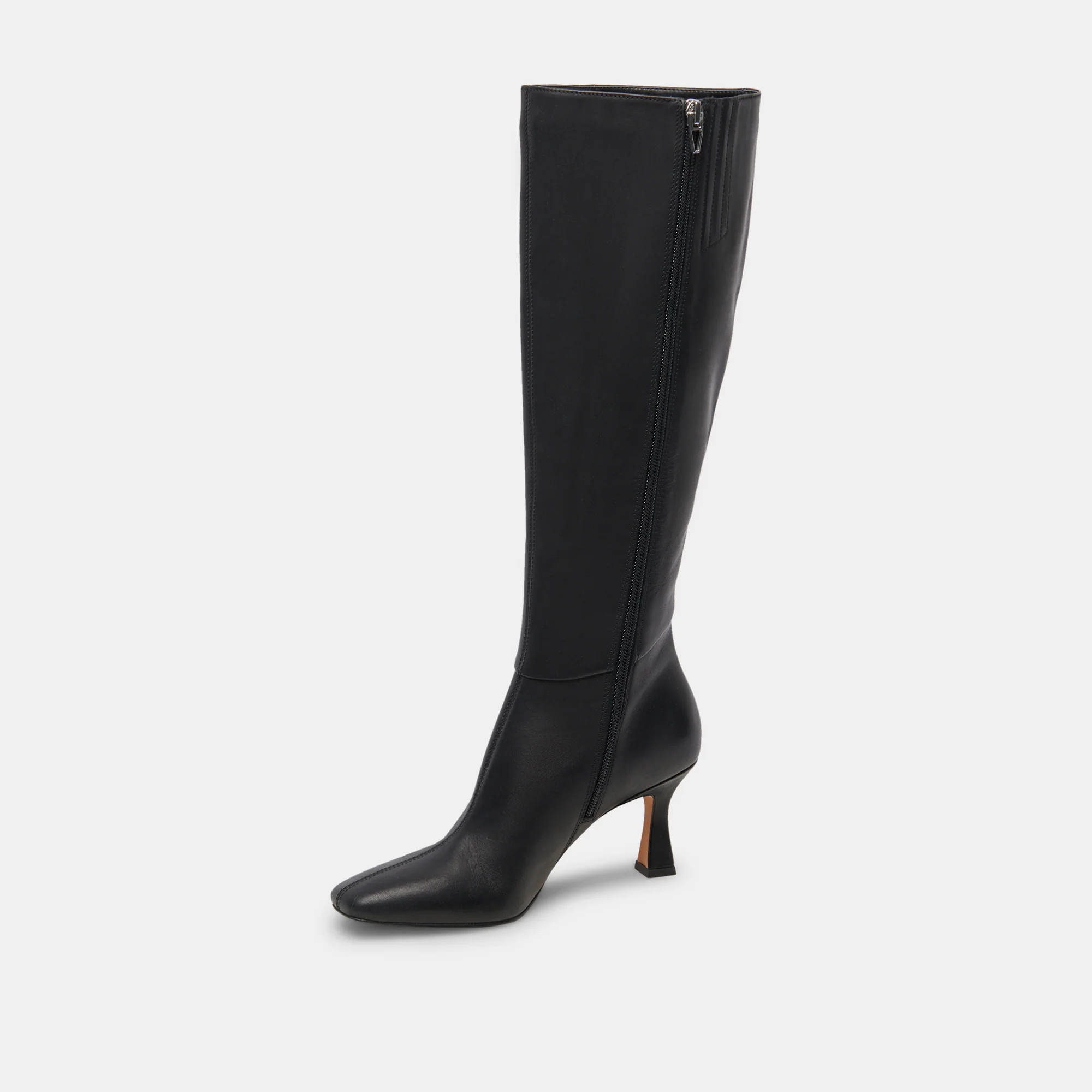 GYRA BLACK LEATHER - Image 12